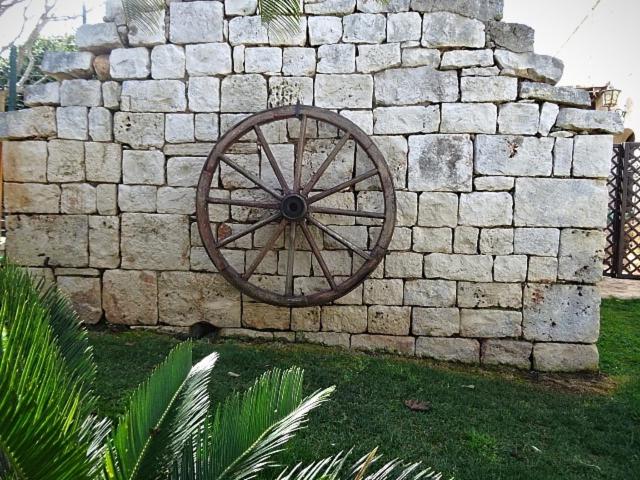 Masseria Demma