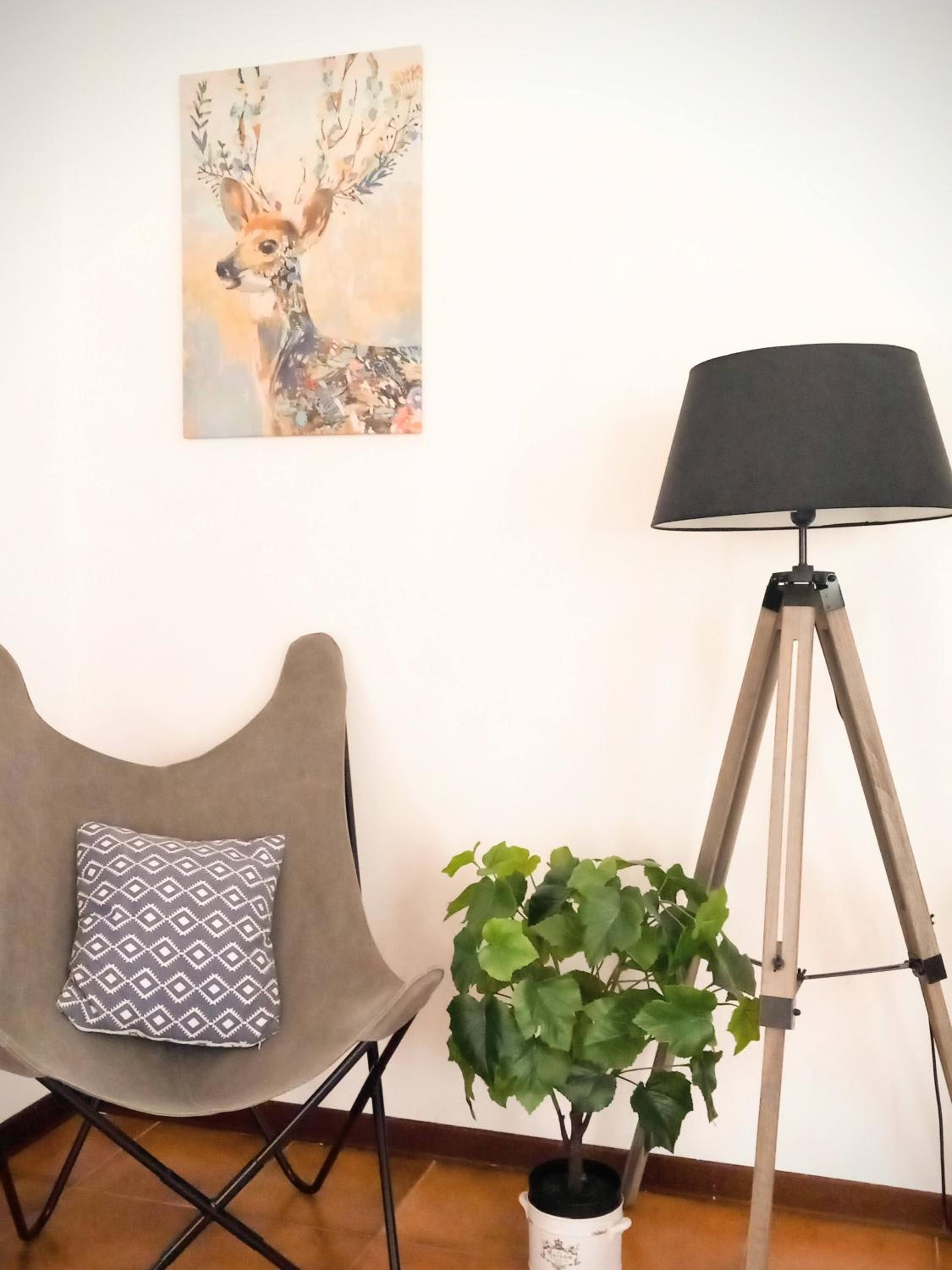 Large flat in the hills of Menaggio view 3