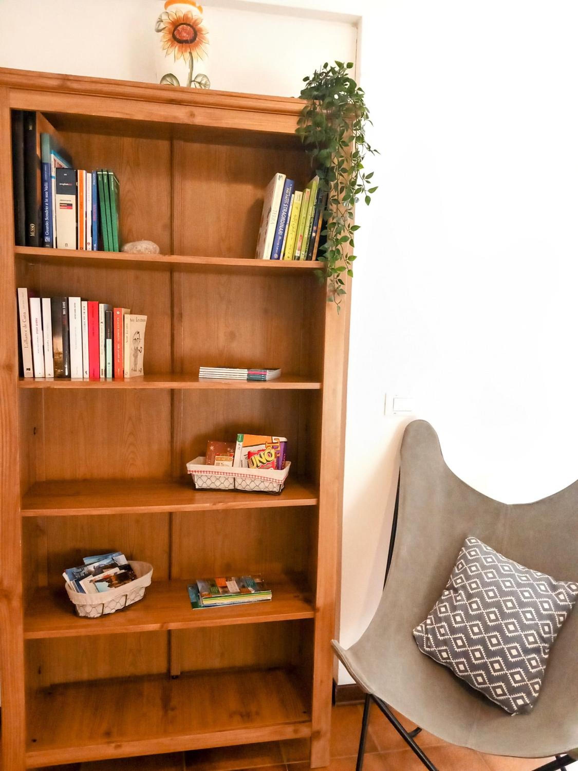 Large flat in the hills of Menaggio view 5