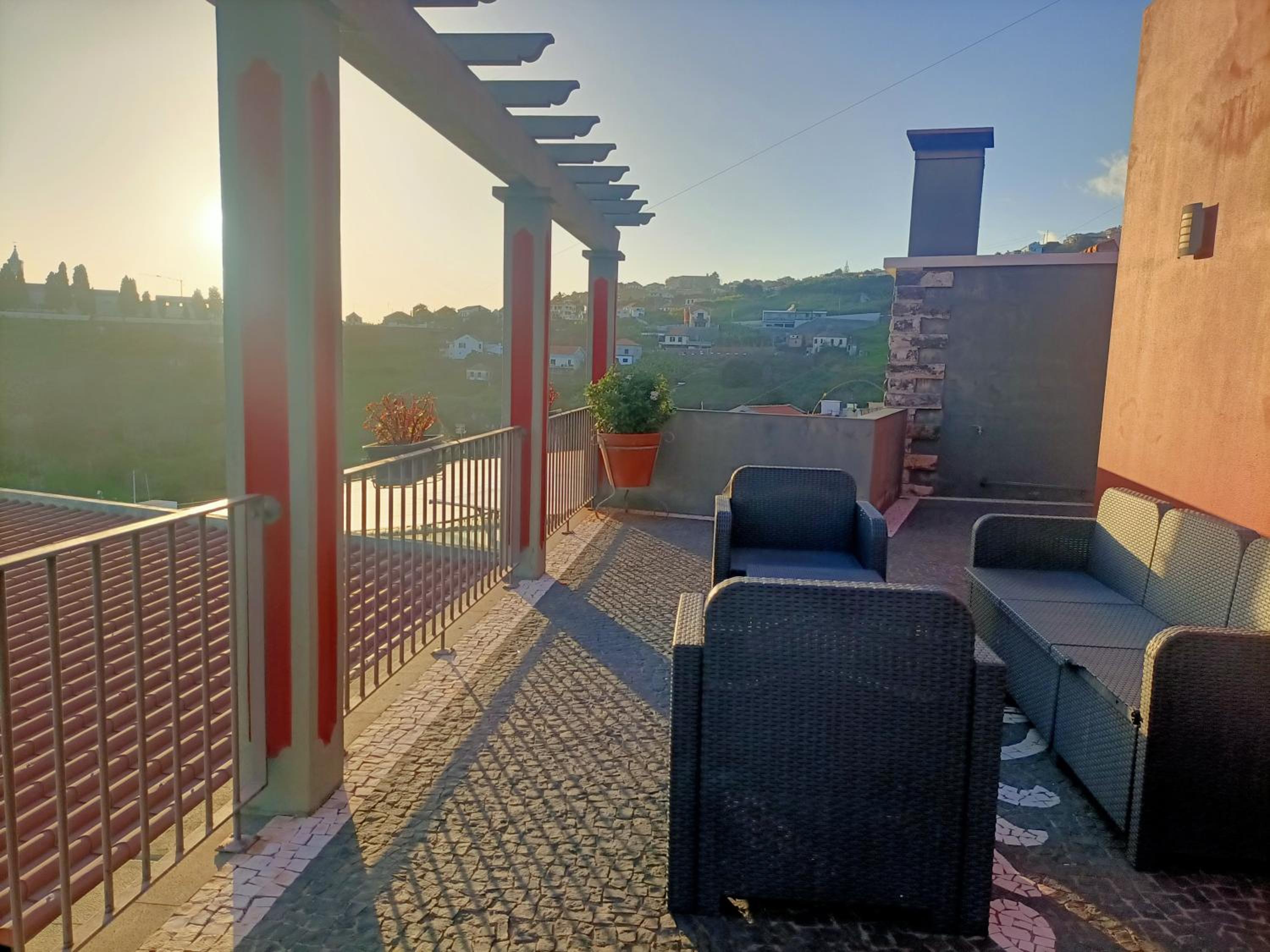Casa RuMa ao Sol view 4