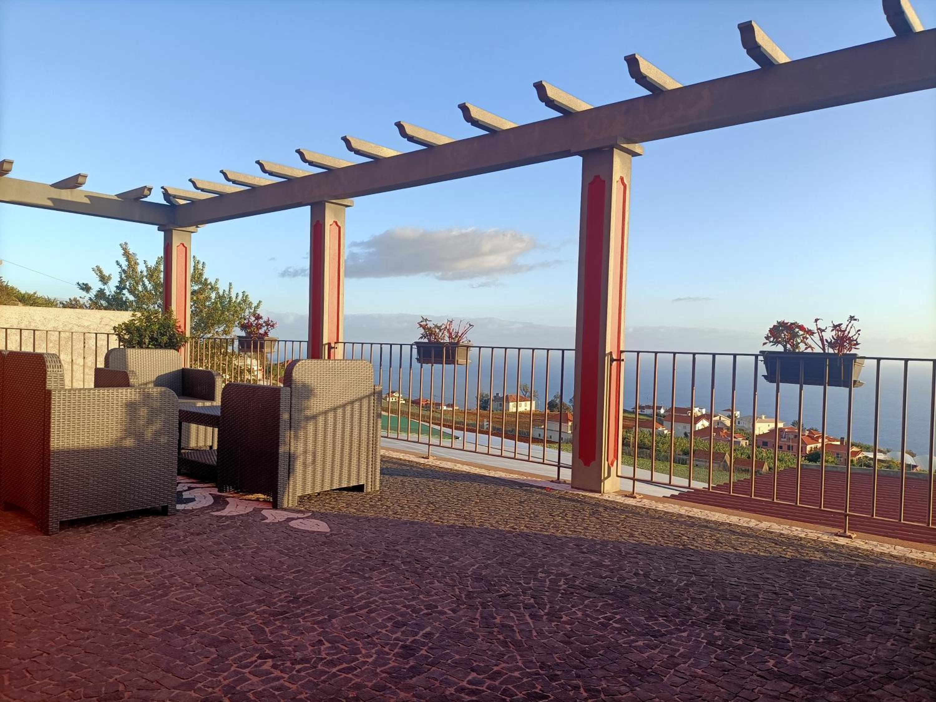 Casa RuMa ao Sol view 3
