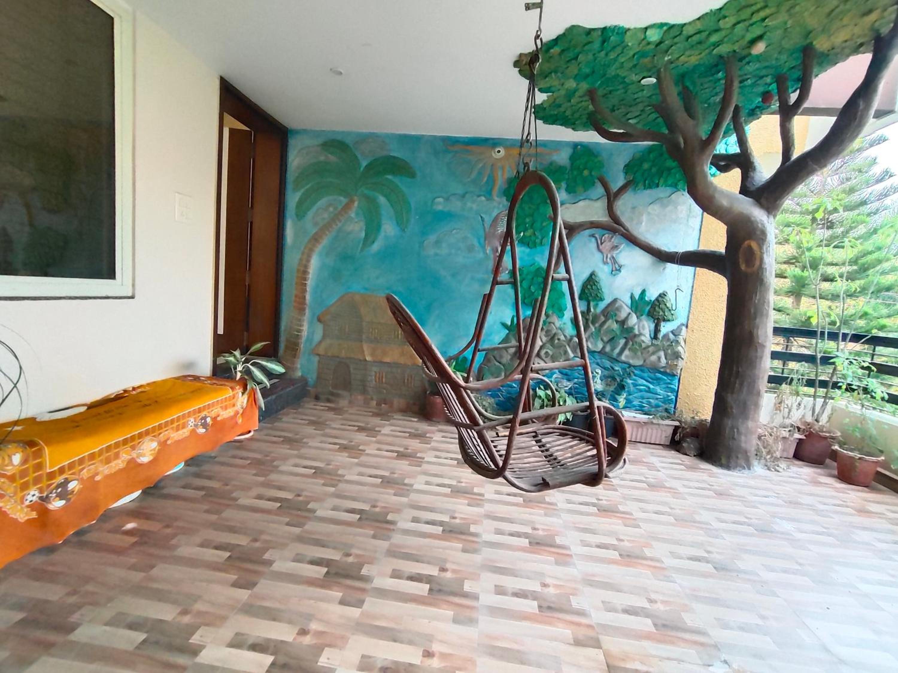 Sahaja homestay