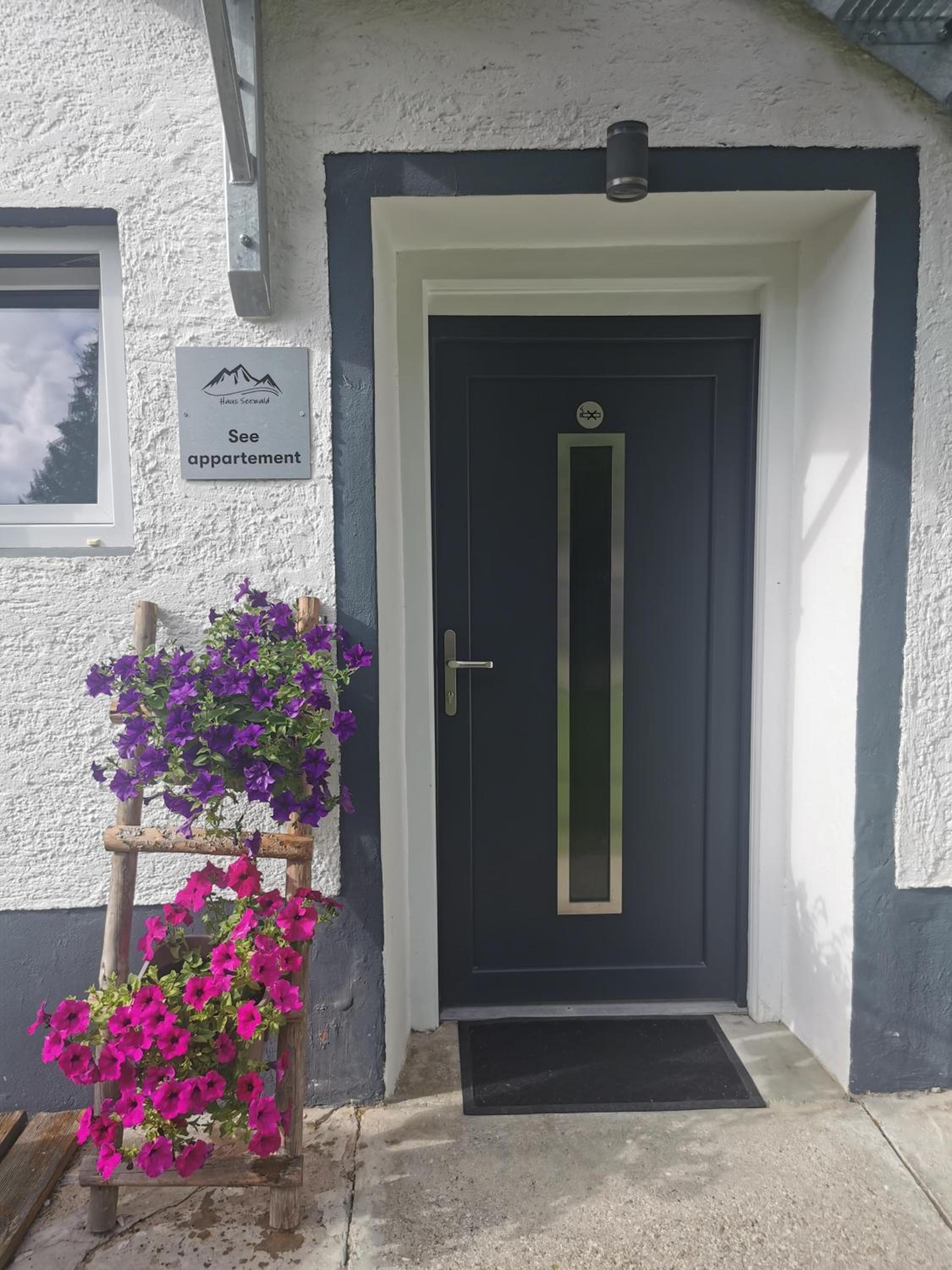 Haus Seewald
