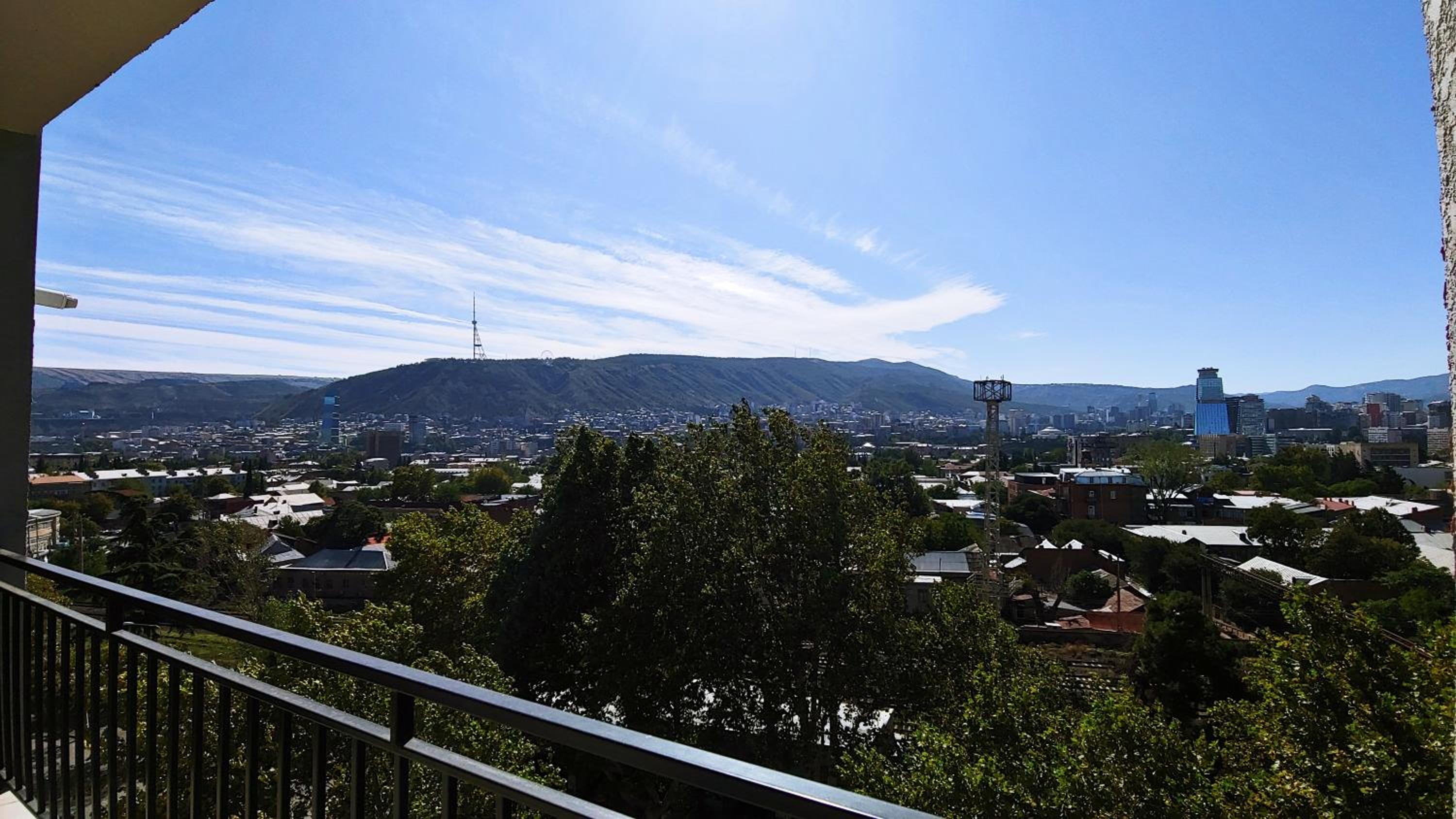 karvasla-tbilisi