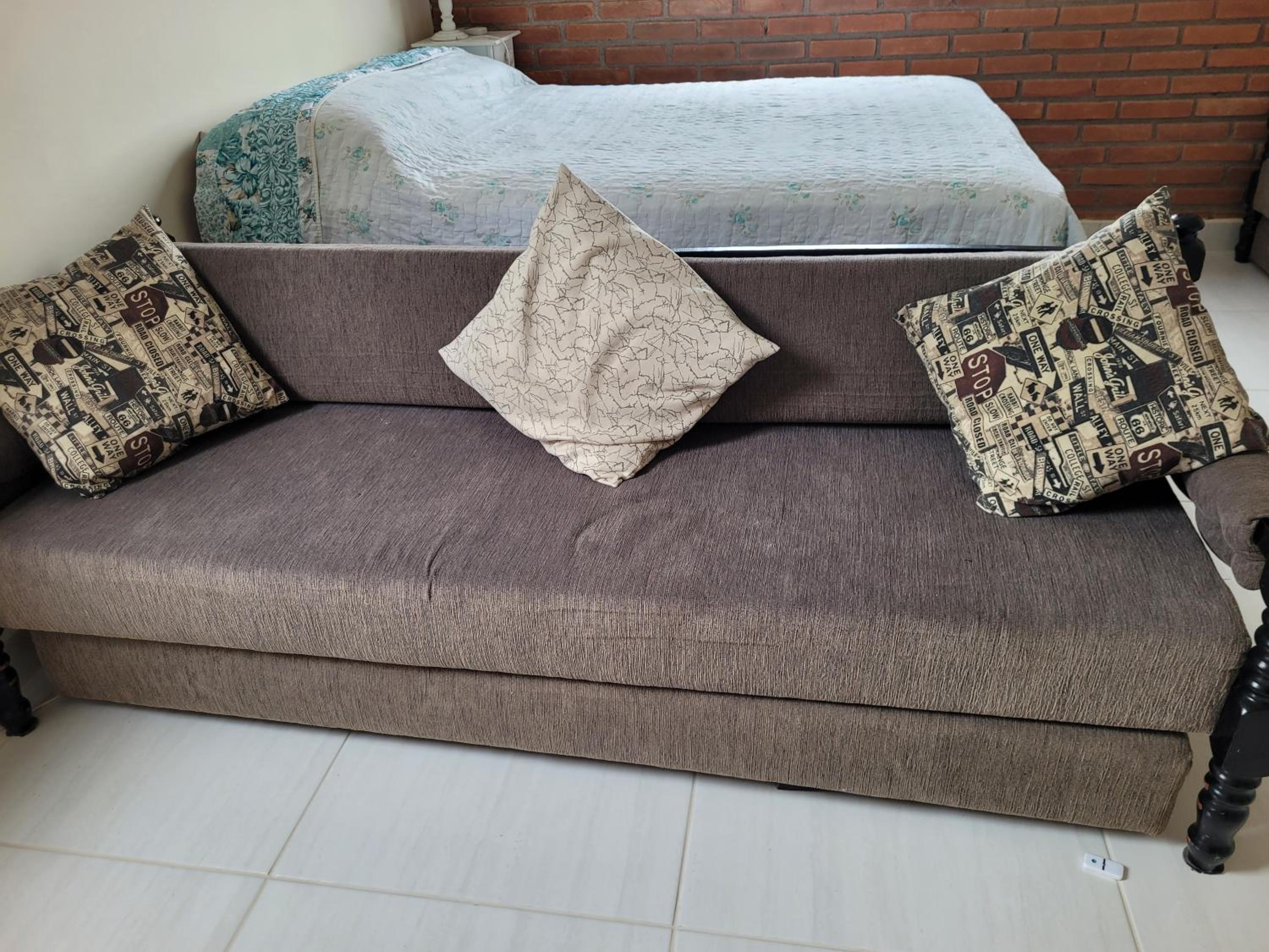 Apto completo - Solemar/PG