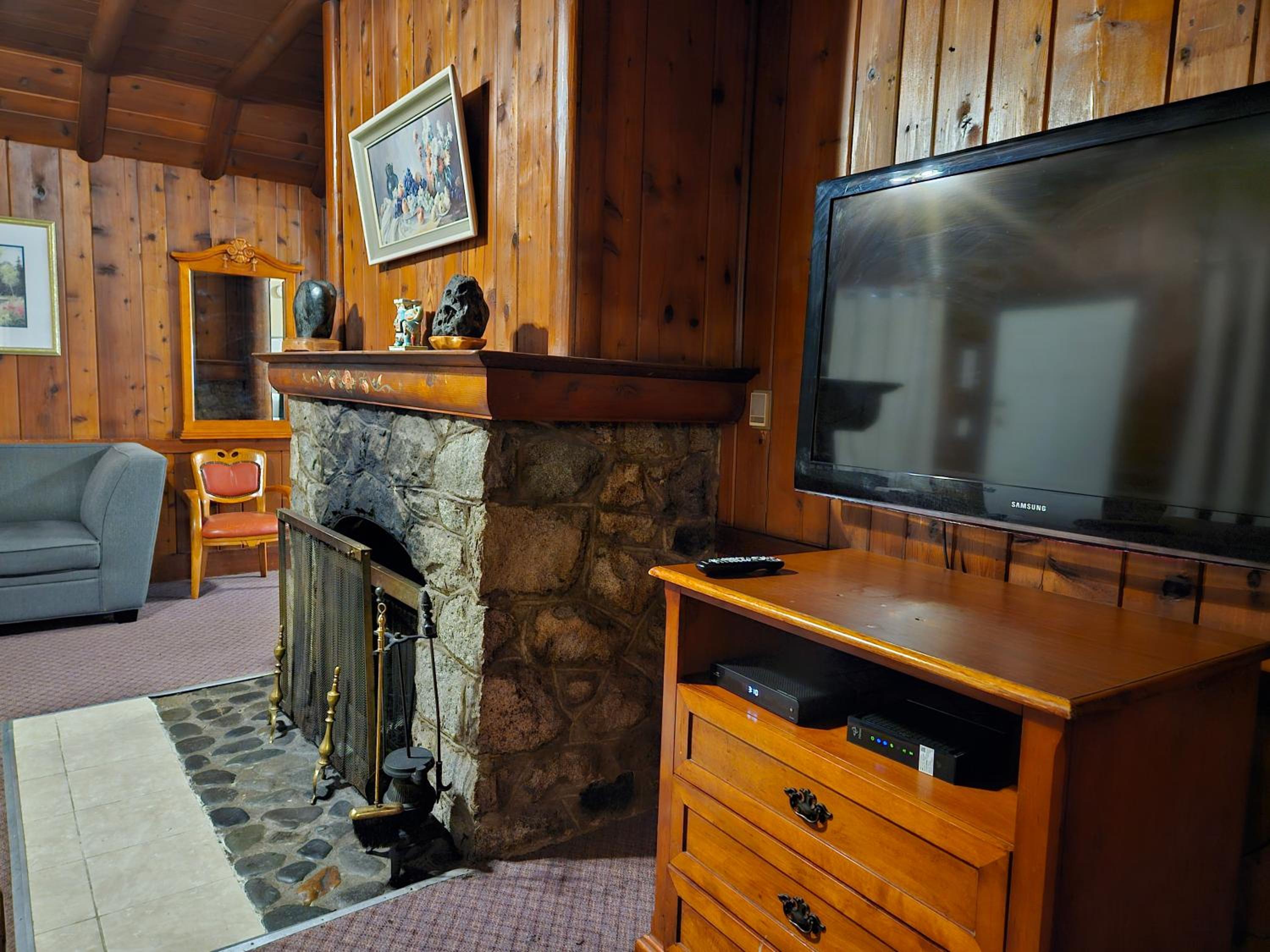 Richca Chalets Resort