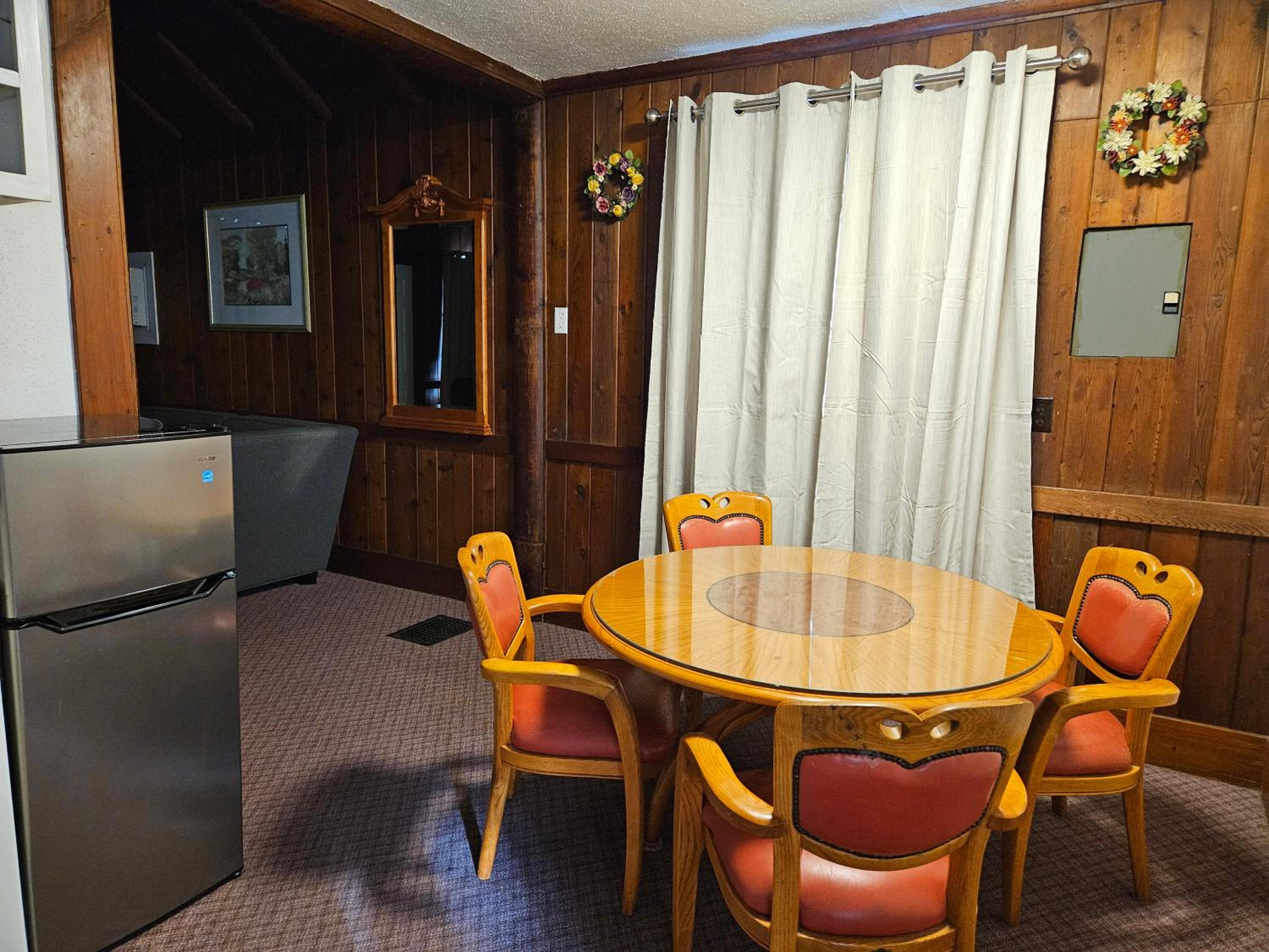 Richca Chalets Resort