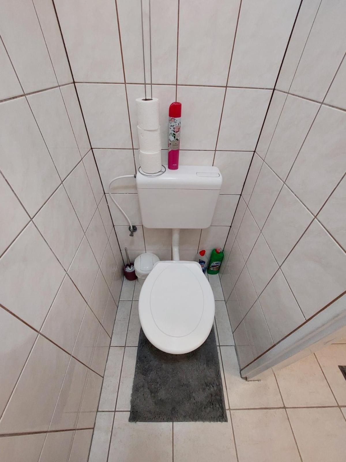 Byt 2+kk na Velkém náměstí