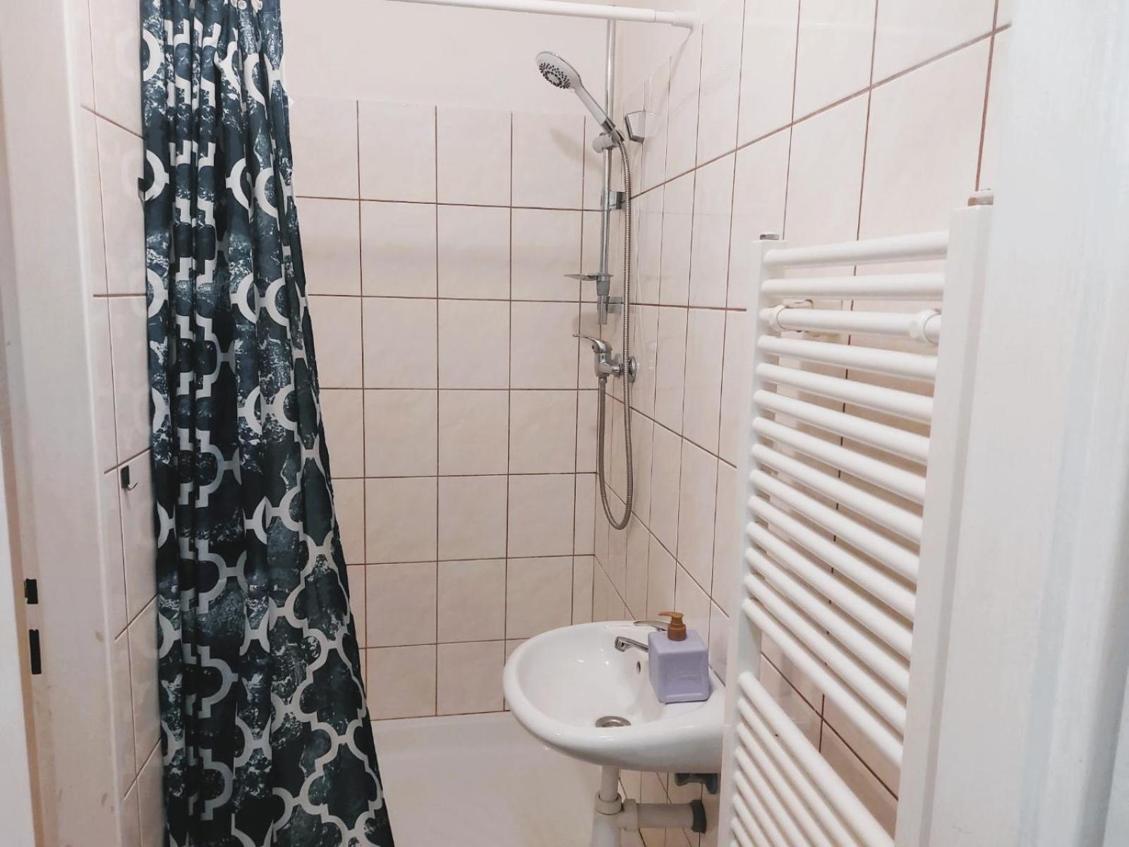 Byt 2+kk na Velkém náměstí