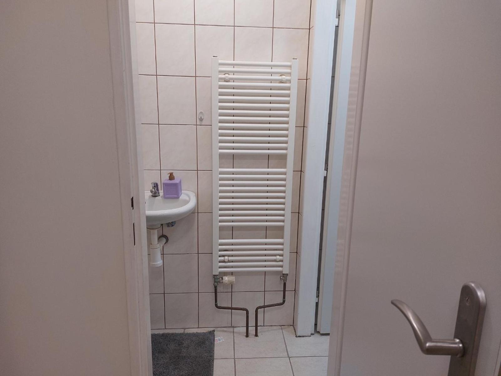 Byt 2+kk na Velkém náměstí