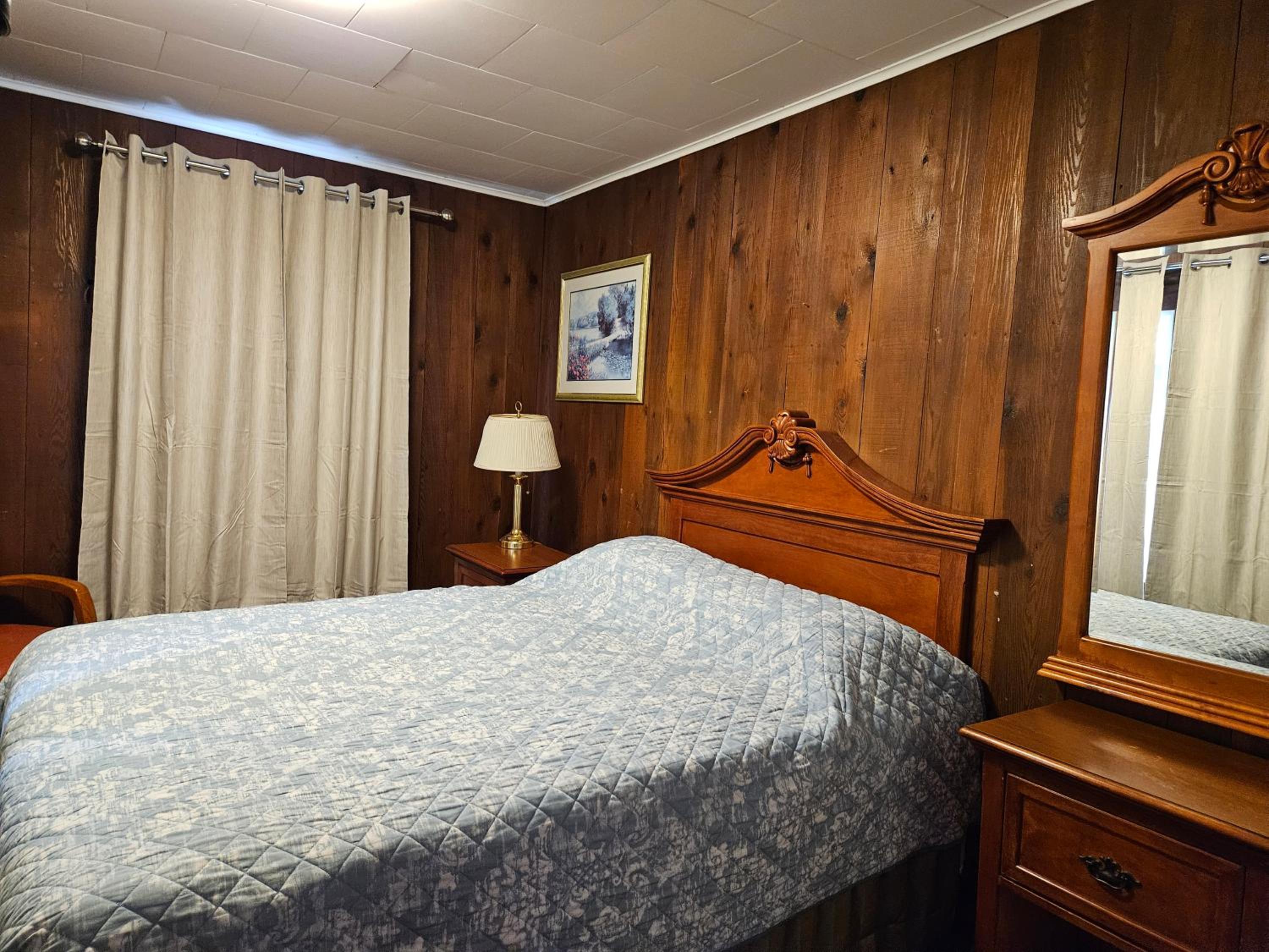 Richca Chalets Resort