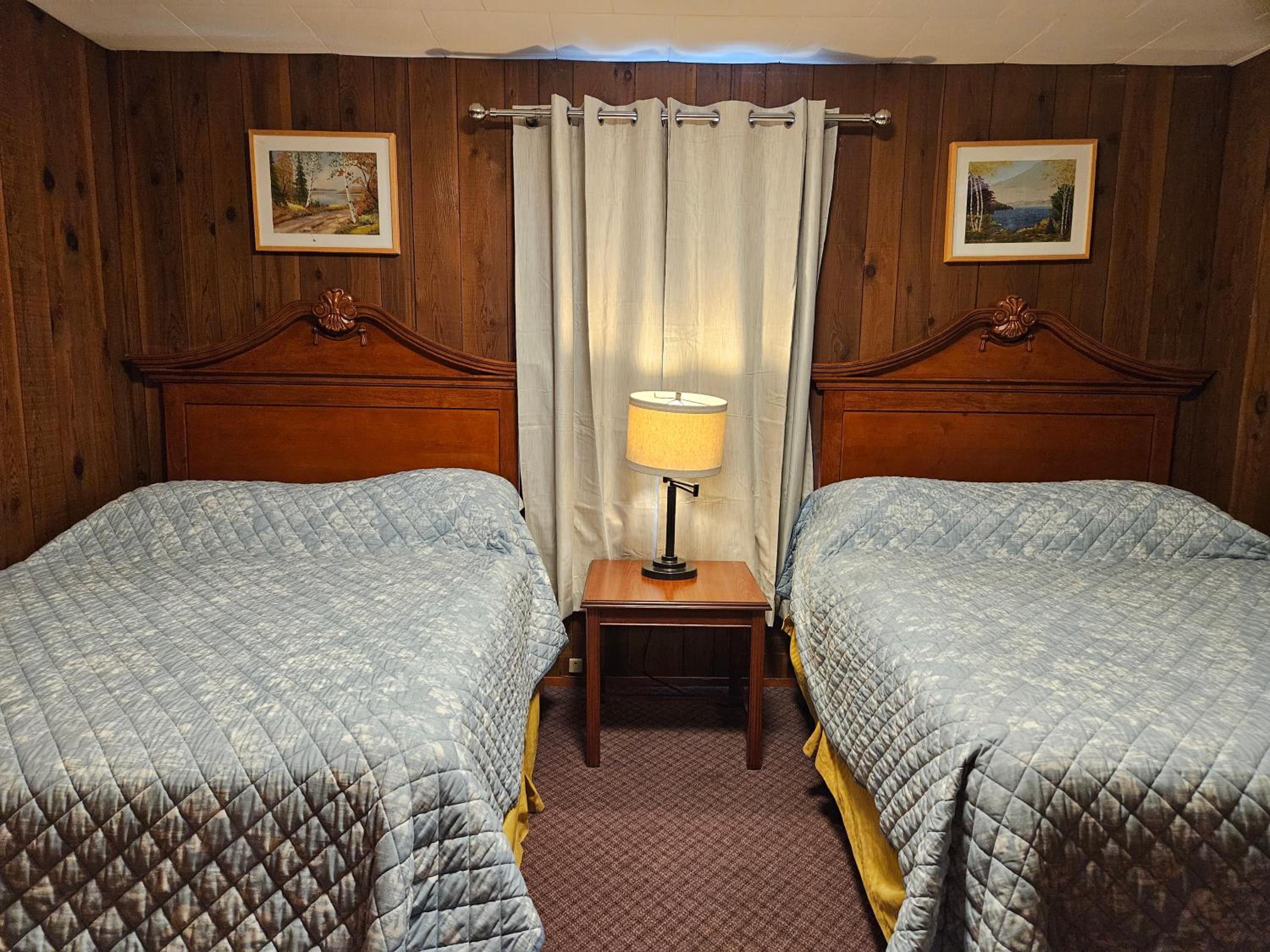 Richca Chalets Resort
