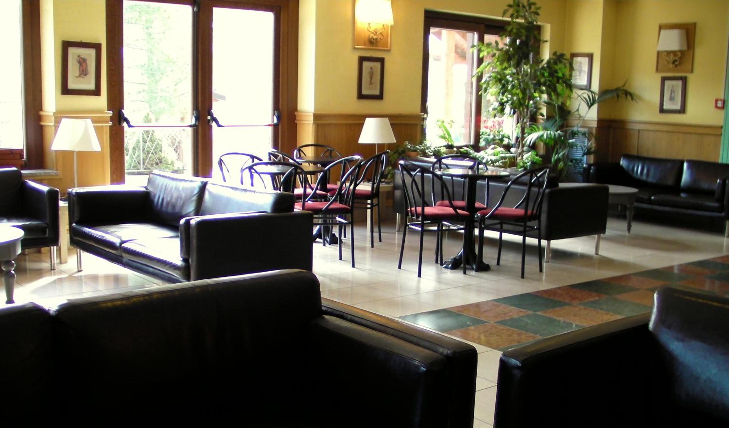 Alba Sporting Hotel