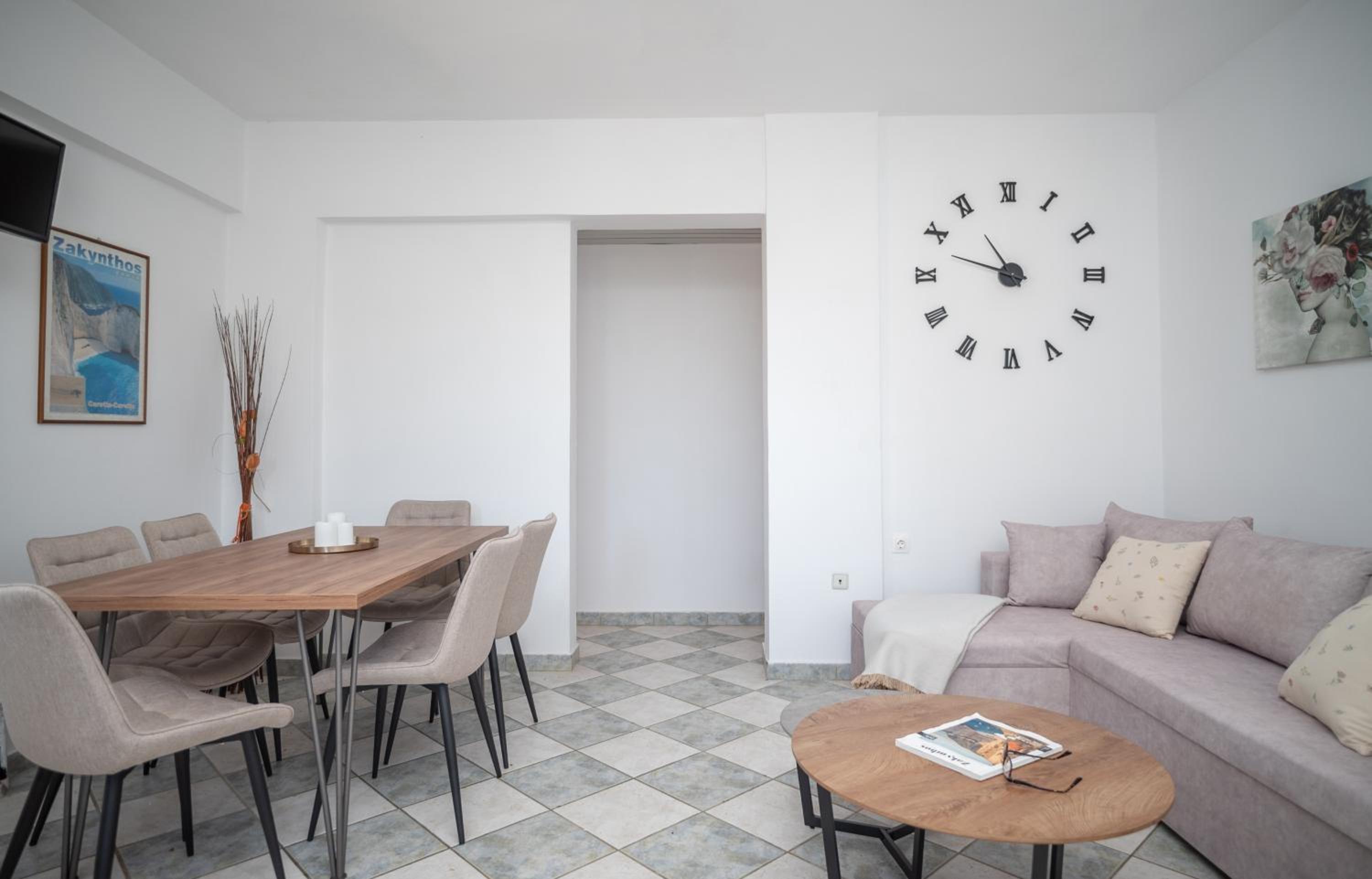 Laganas Vacations - Villa Spiros II Apartments  Studios - Property Image 9