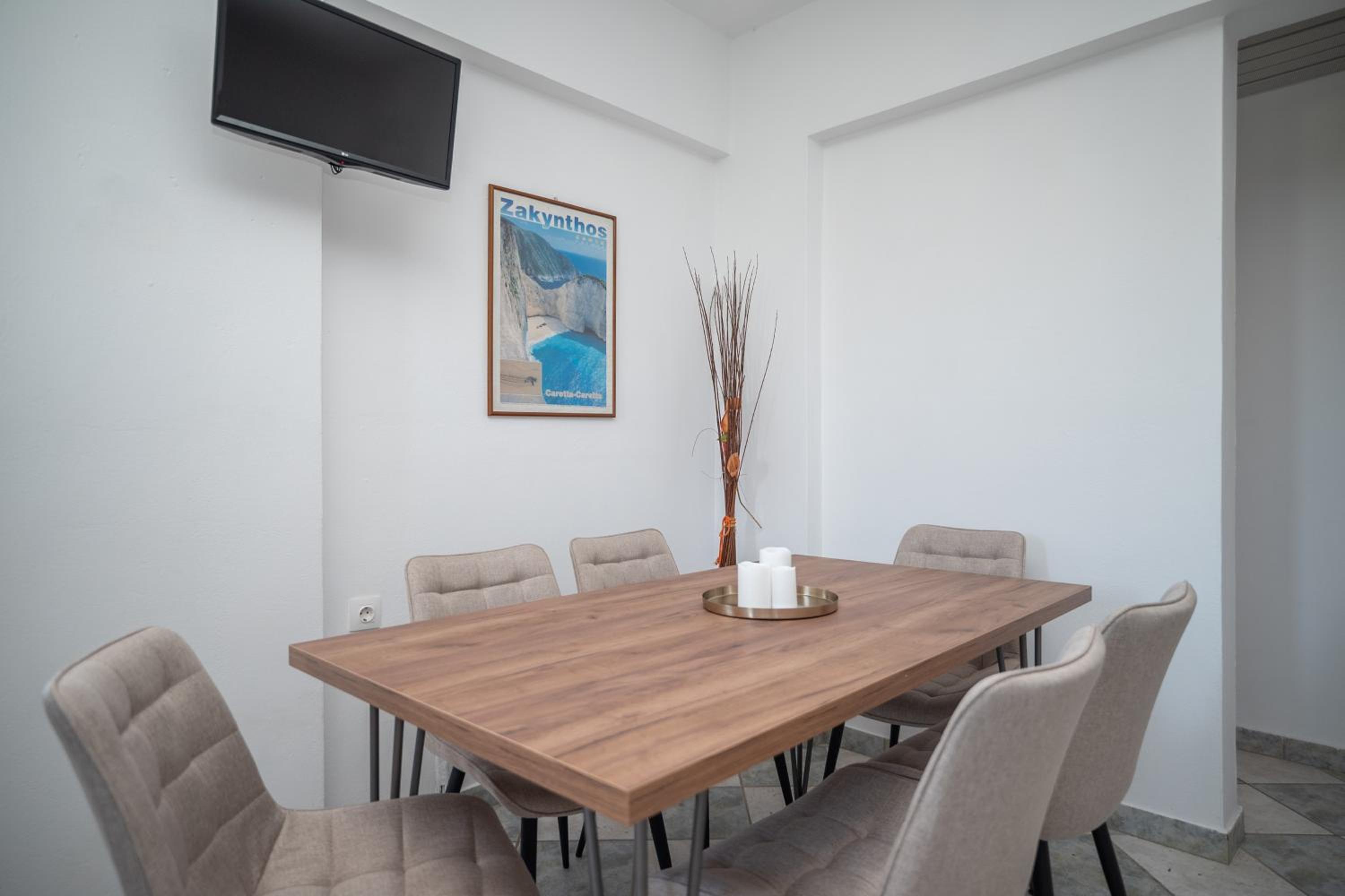Laganas Vacations - Villa Spiros II Apartments  Studios - Property Image 11