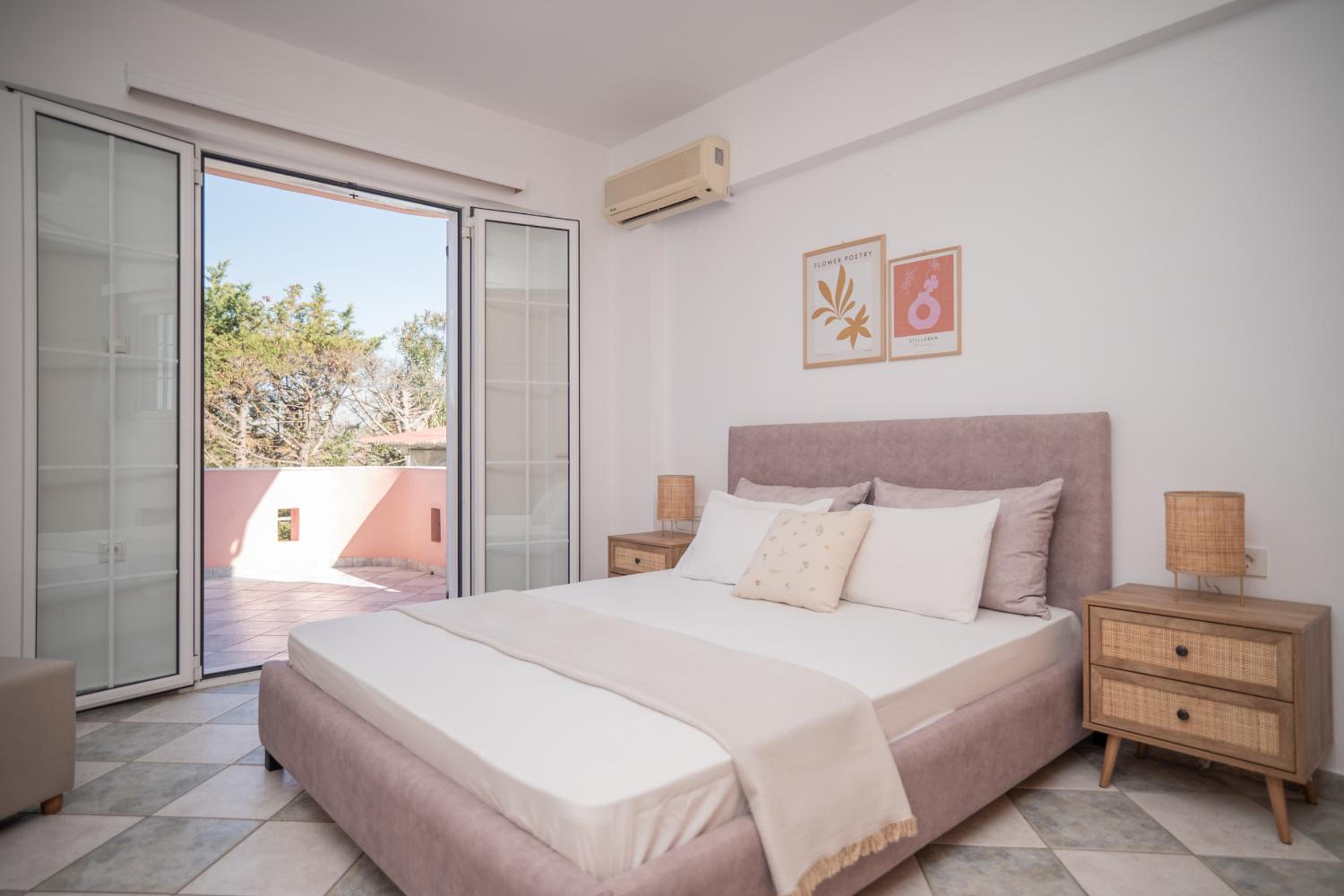 Laganas Vacations - Villa Spiros II Apartments  Studios - Property Image 3