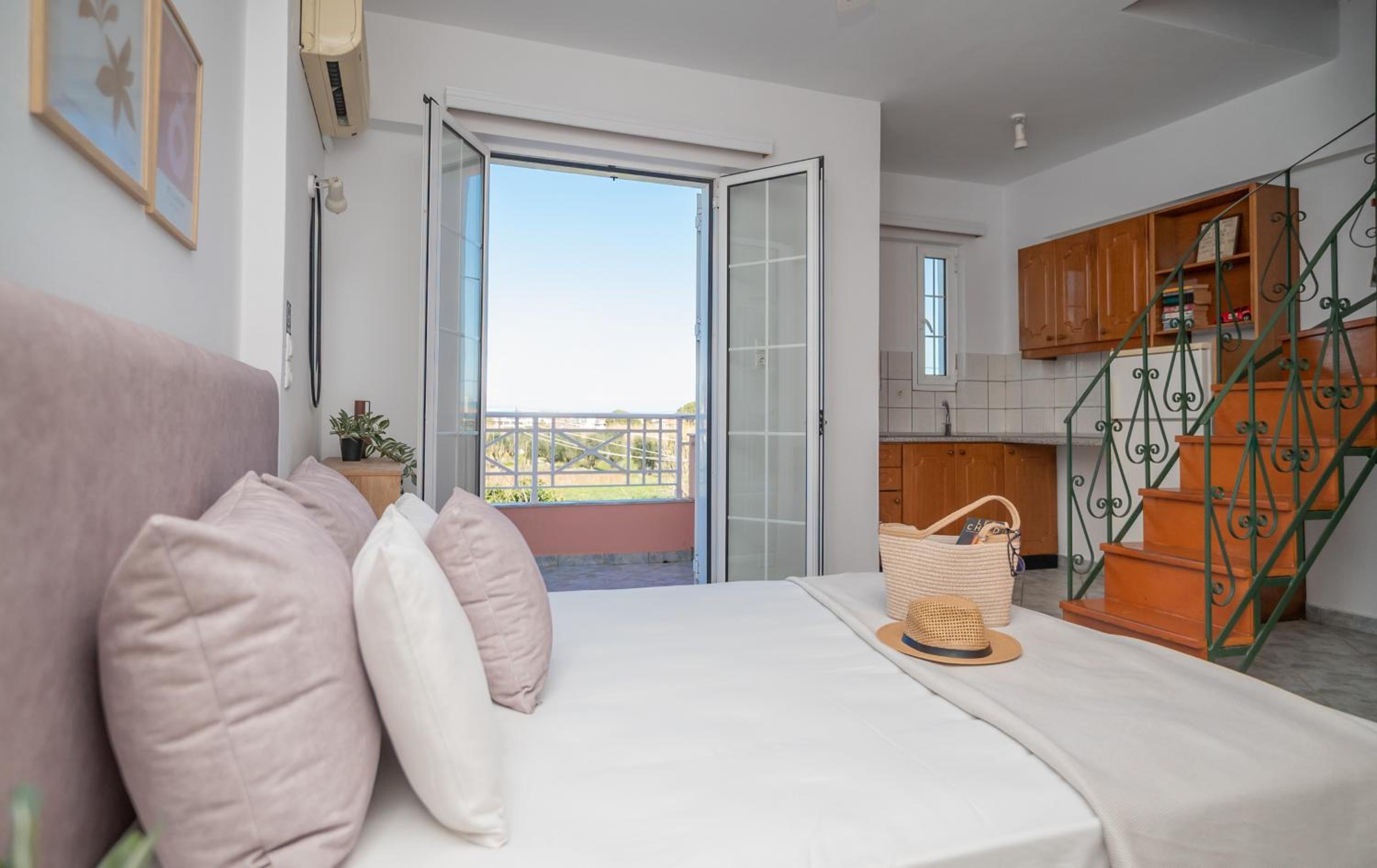 Laganas Vacations - Villa Spiros II Apartments  Studios - Property Image 12