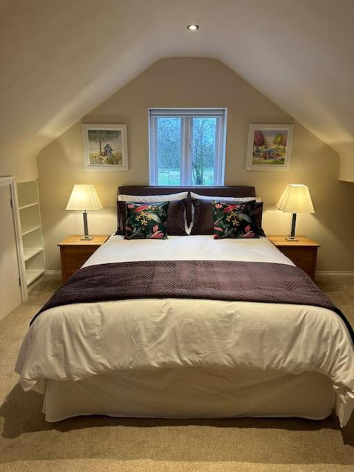 Lovely country cottage in Dalton / Parbold view 2