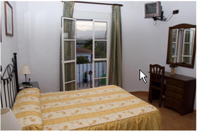 Hostal Adrian