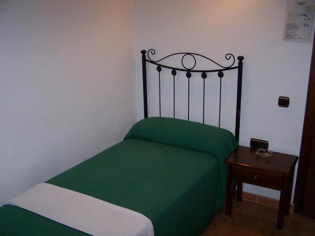 Hostal Adrian