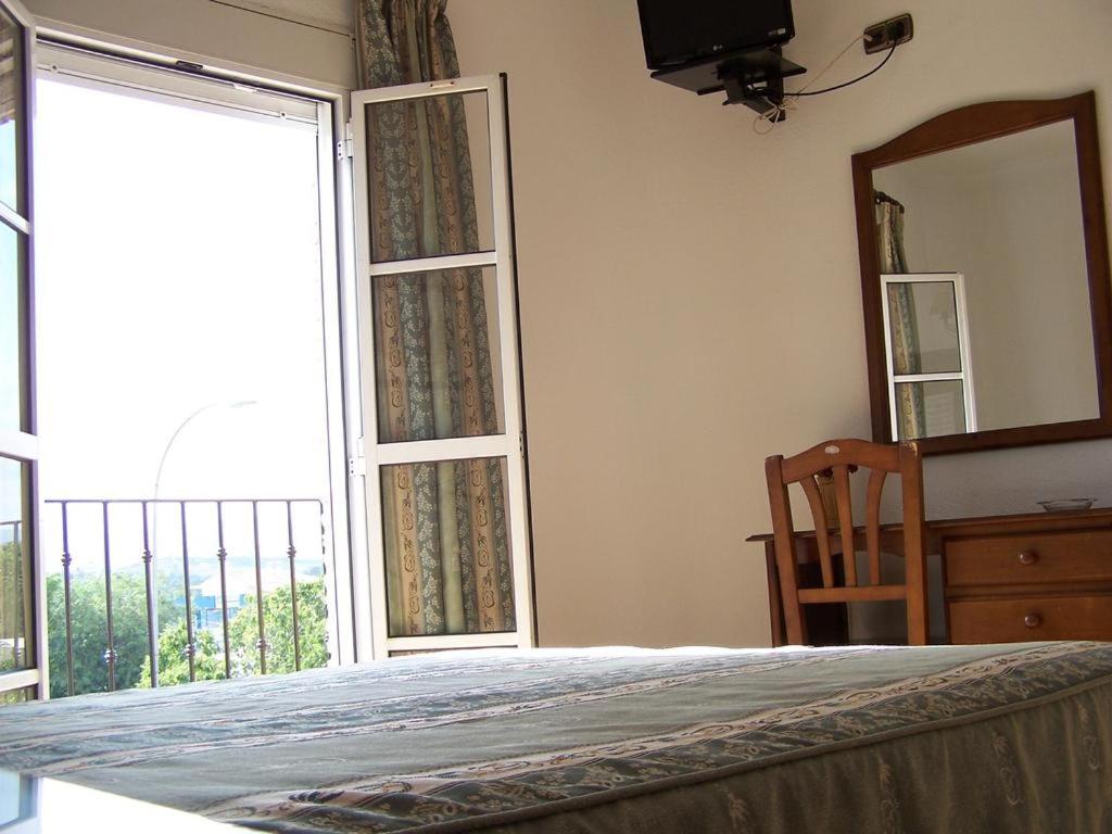 Hostal Adrian