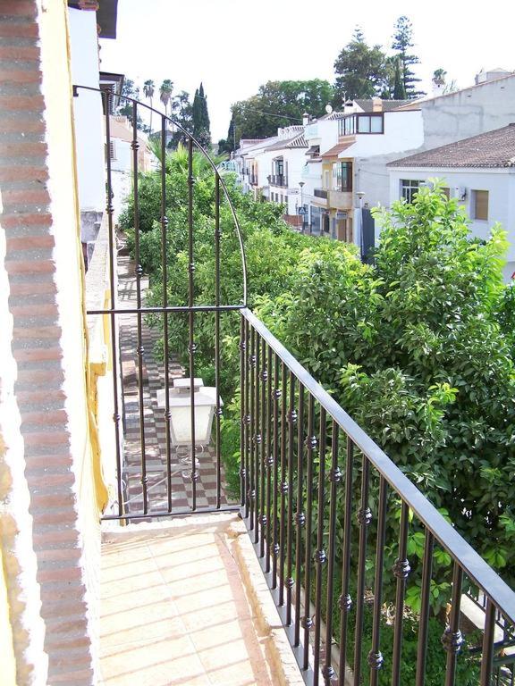 Hostal Adrian