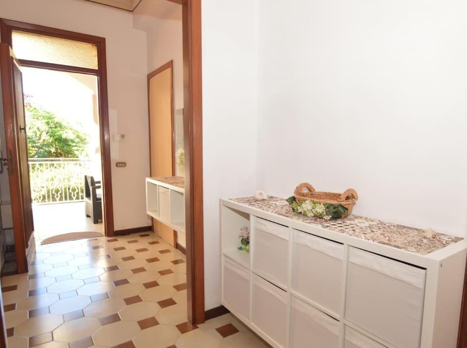 Villa sul golfo di Bonagia