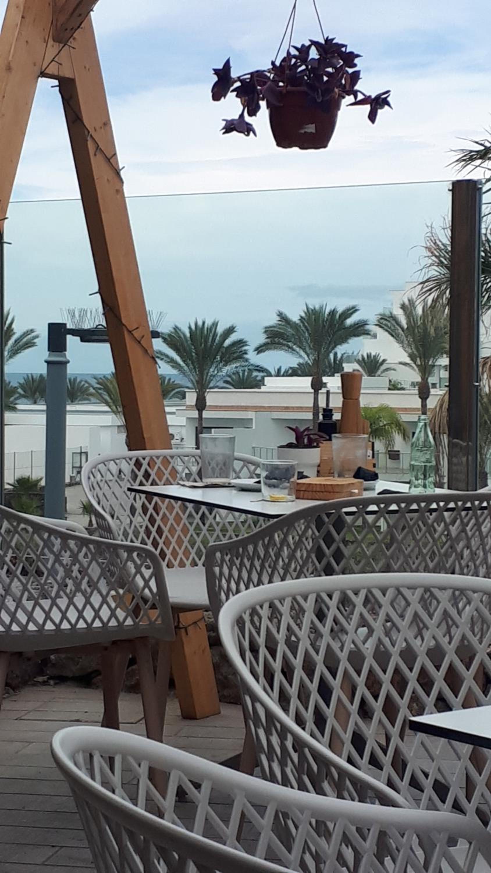 Sunset Ocean View Apartment - Playa Paraiso