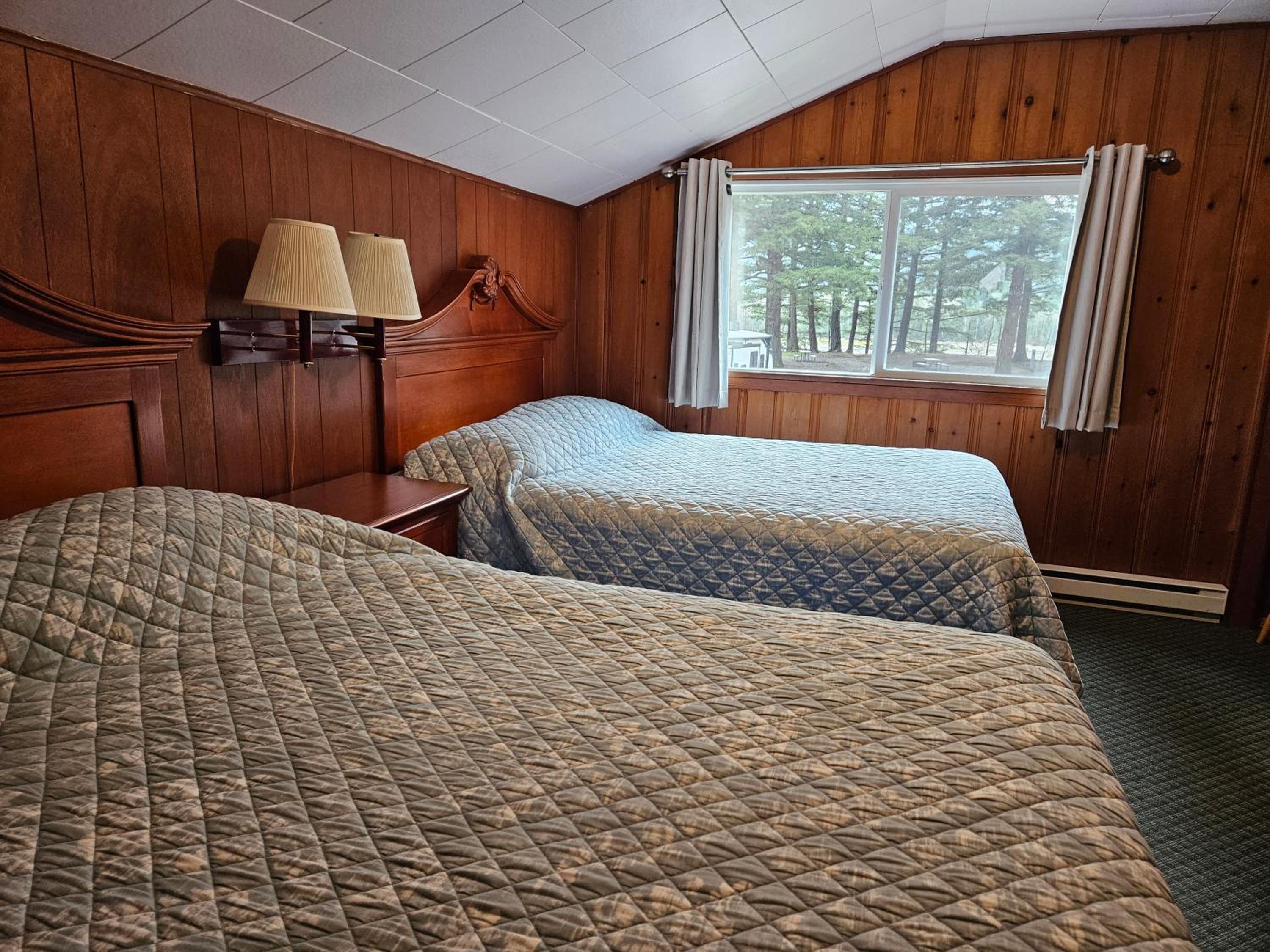 Richca Chalets Resort