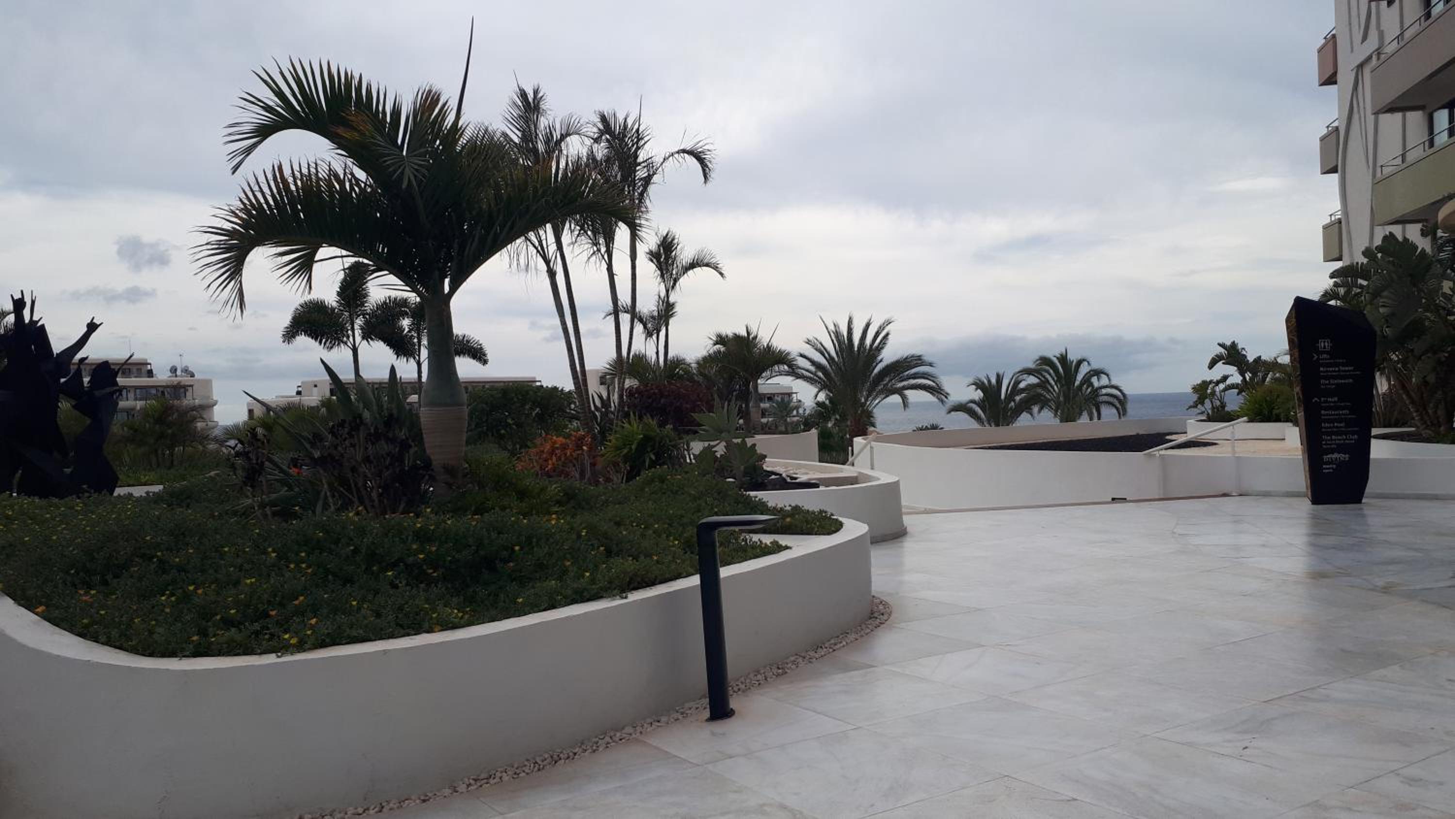 Sunset Ocean View Apartment - Playa Paraiso