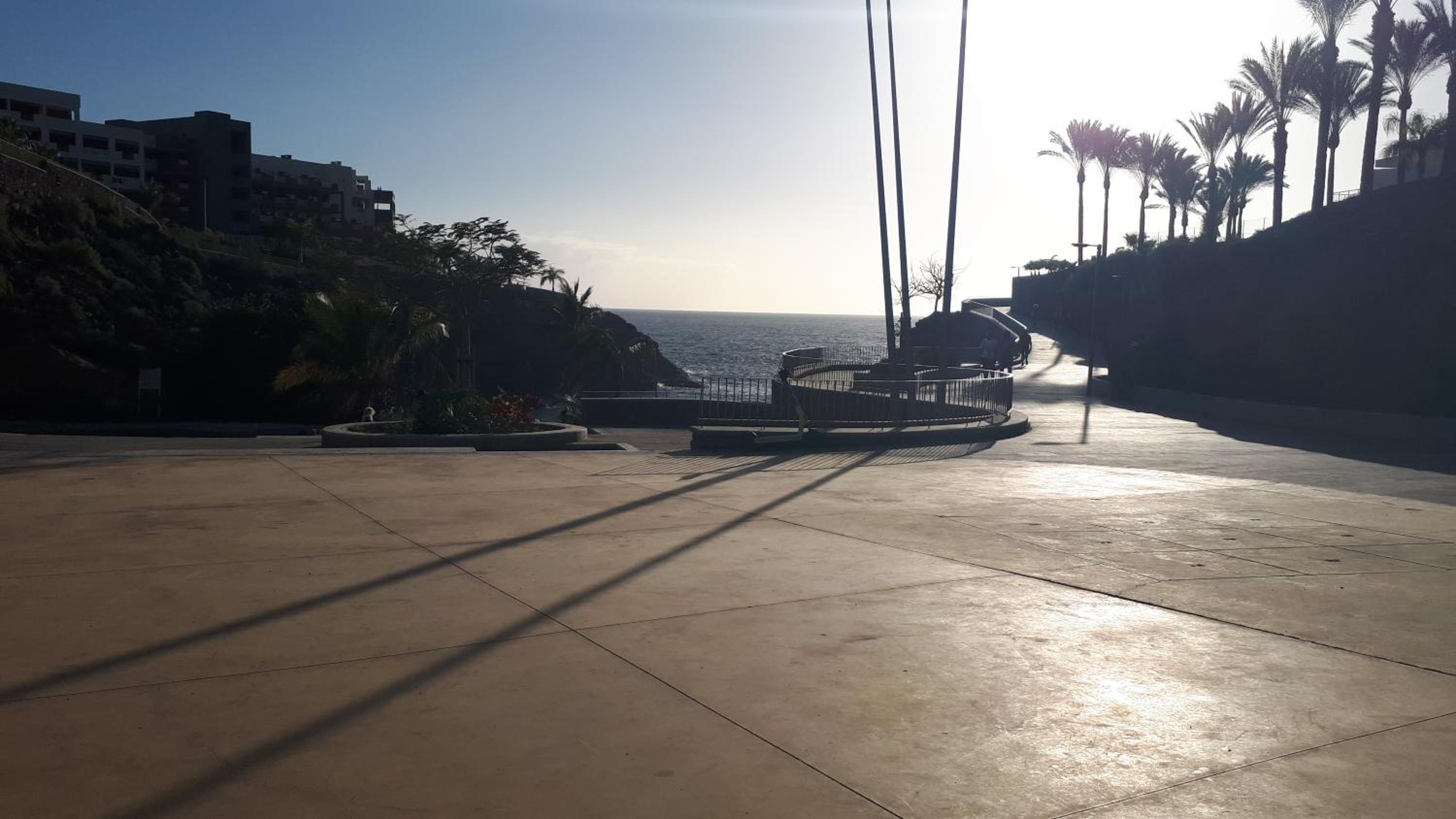 Sunset Ocean View Apartment - Playa Paraiso