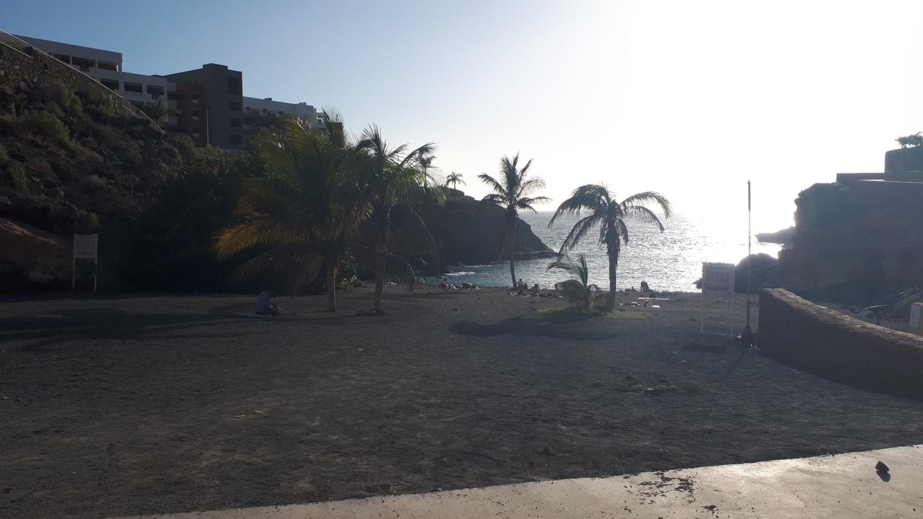 Sunset Ocean View Apartment - Playa Paraiso