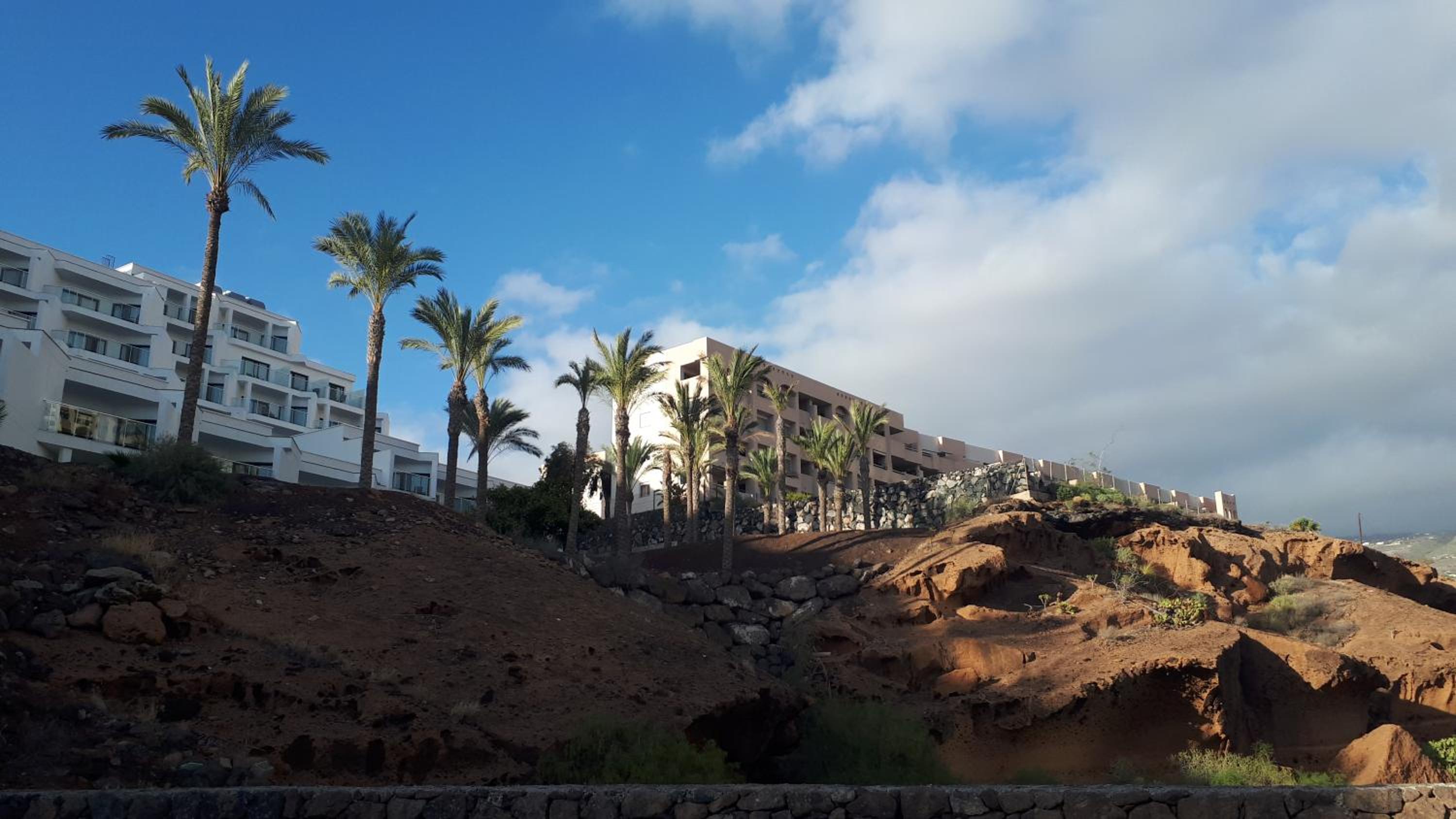 Sunset Ocean View Apartment - Playa Paraiso