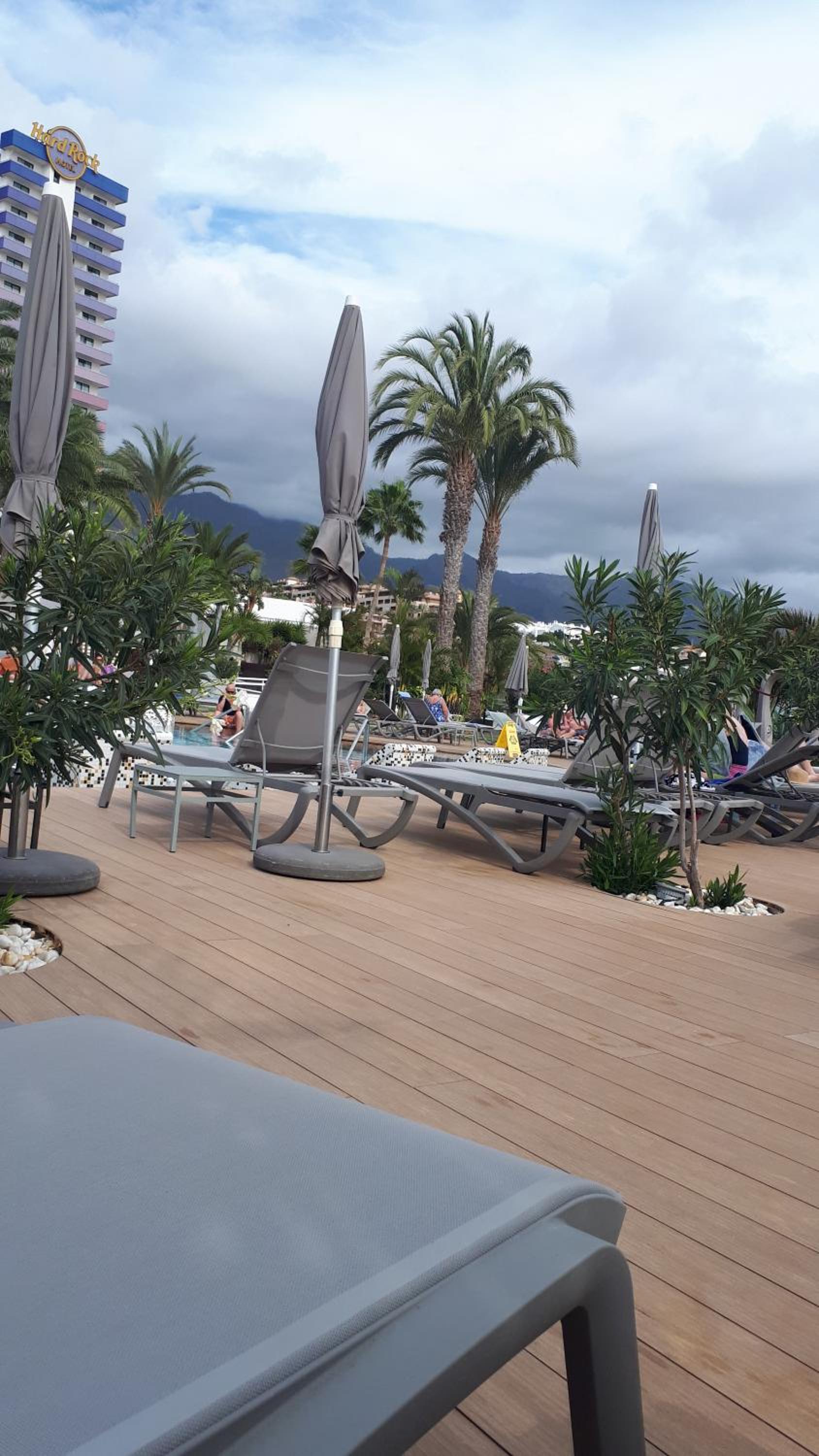 Sunset Ocean View Apartment - Playa Paraiso