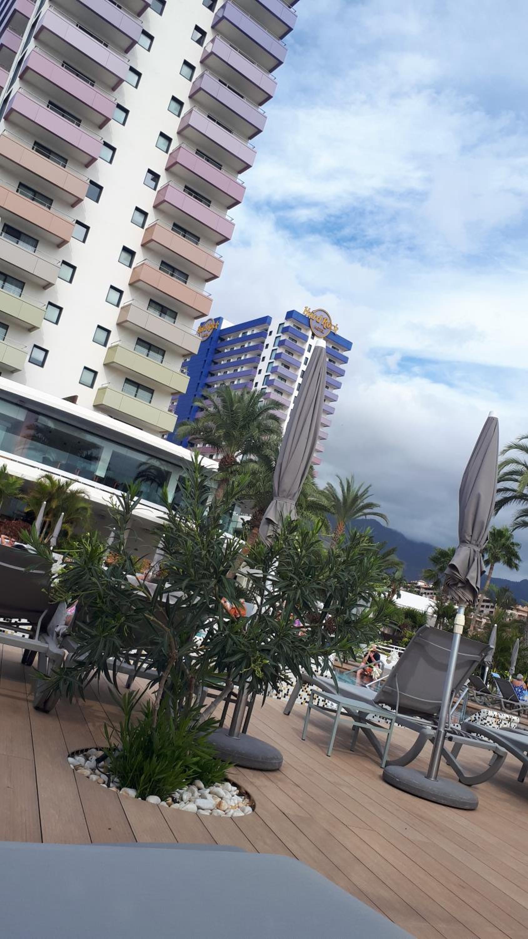 Sunset Ocean View Apartment - Playa Paraiso