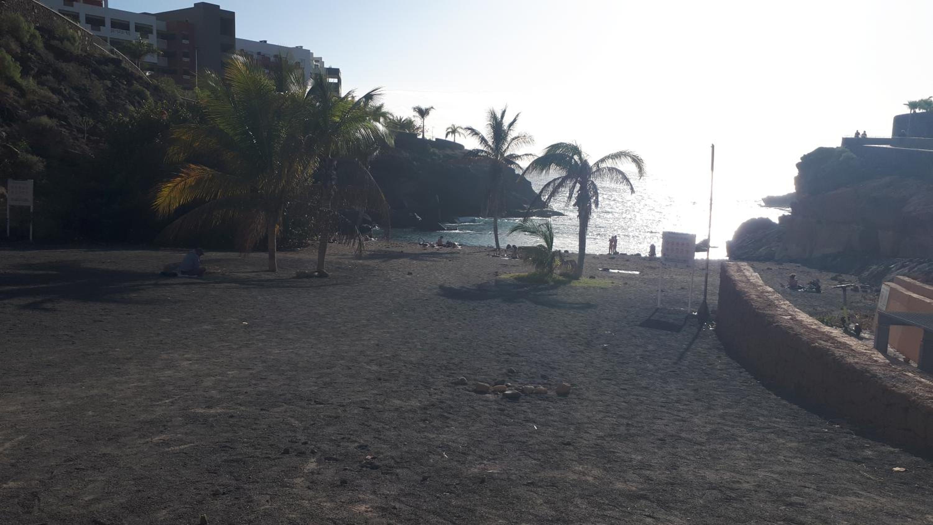 Sunset Ocean View Apartment - Playa Paraiso