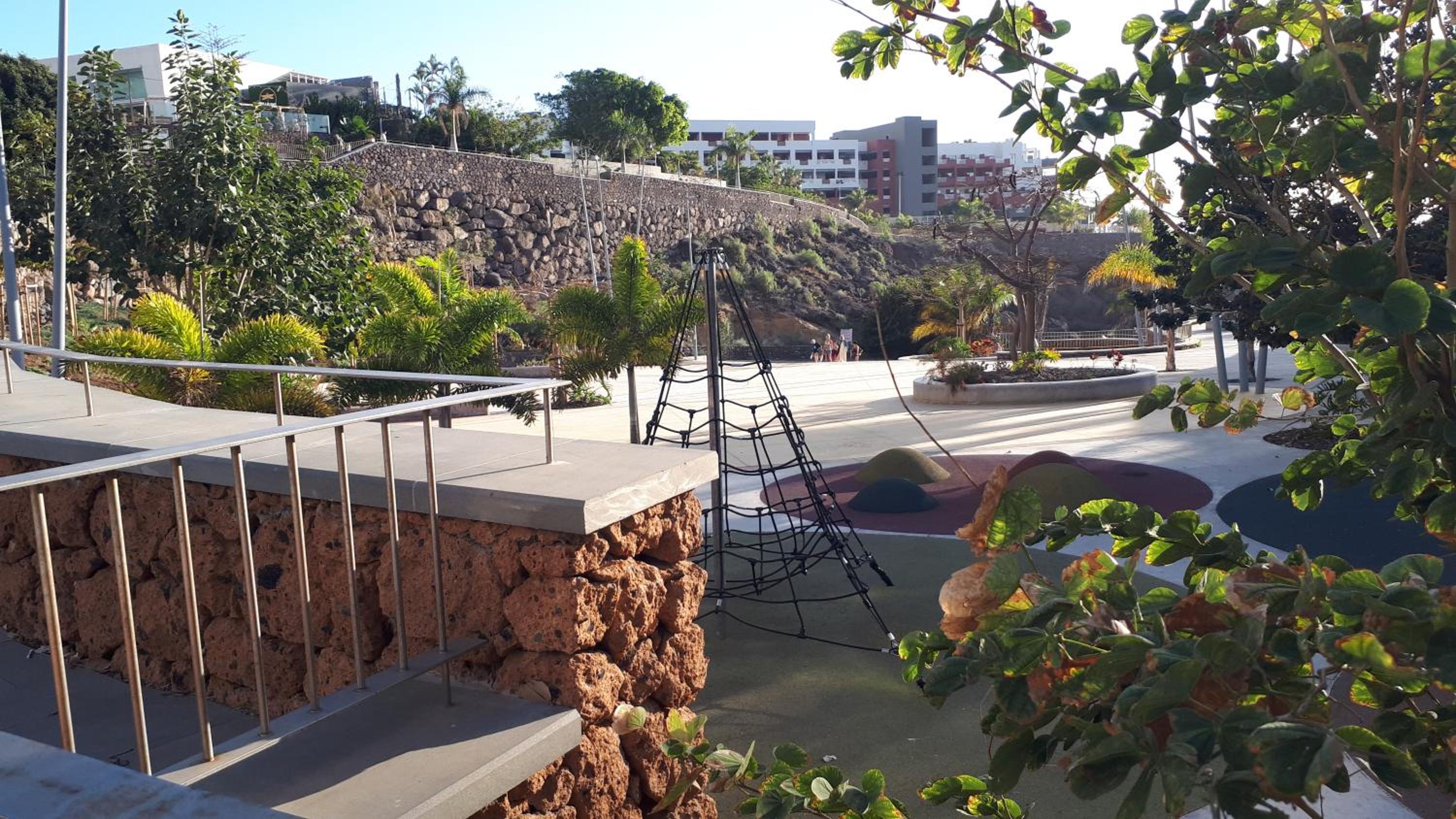 Sunset Ocean View Apartment - Playa Paraiso