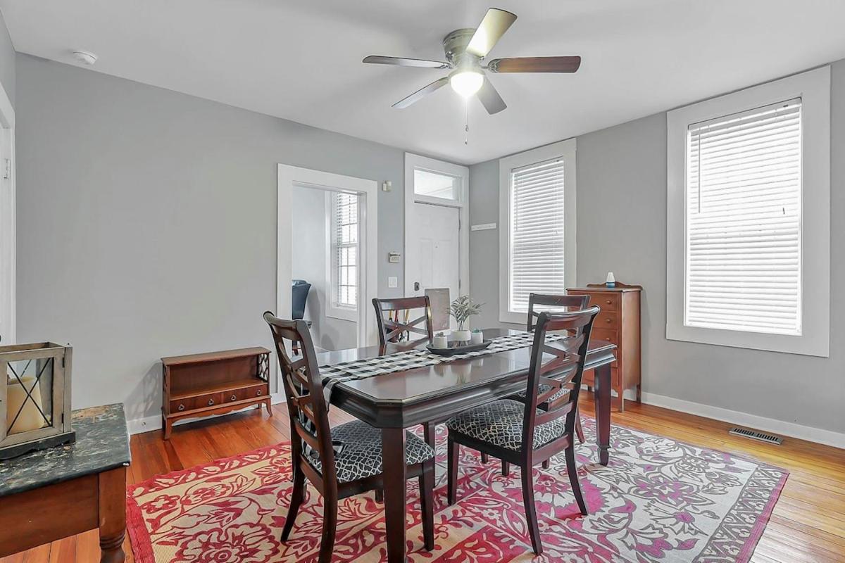 The Schumacher Cottage- 2 BR w Parking & Yard view 3