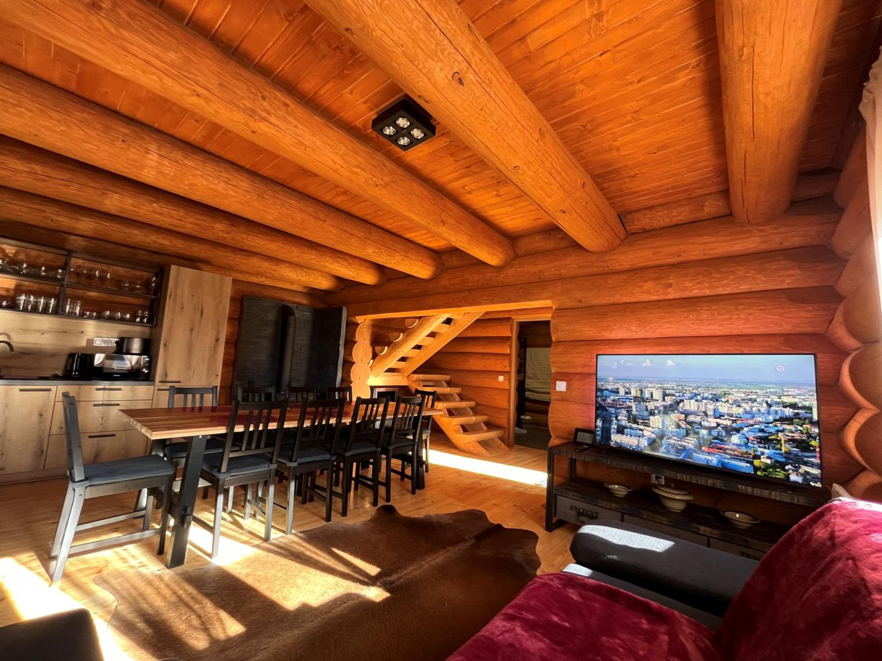 Zrub Hanesy view 5