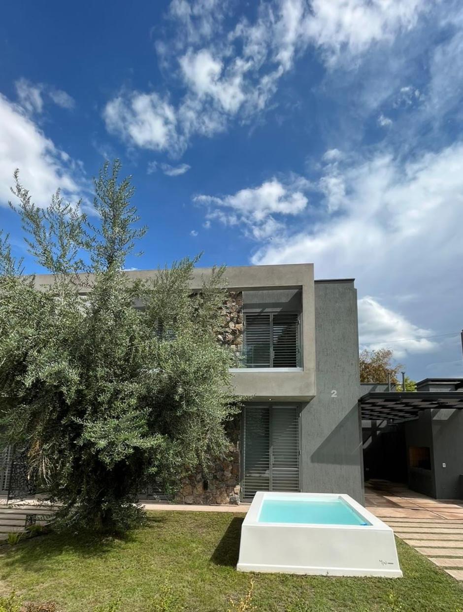 Complejo Altos de Álzaga Casa 1 y 2