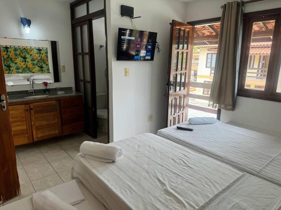 Apto duplex, 2 suítes