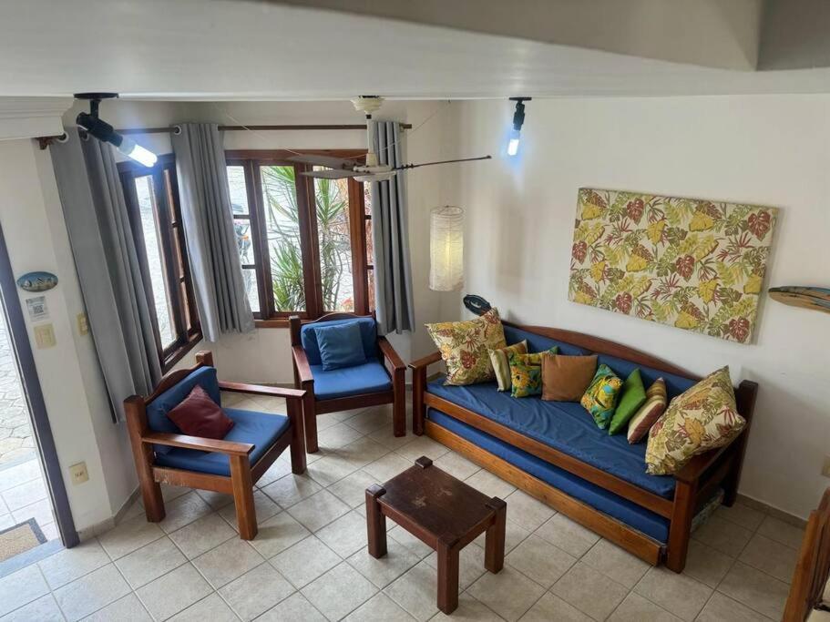 Apto duplex, 2 suítes