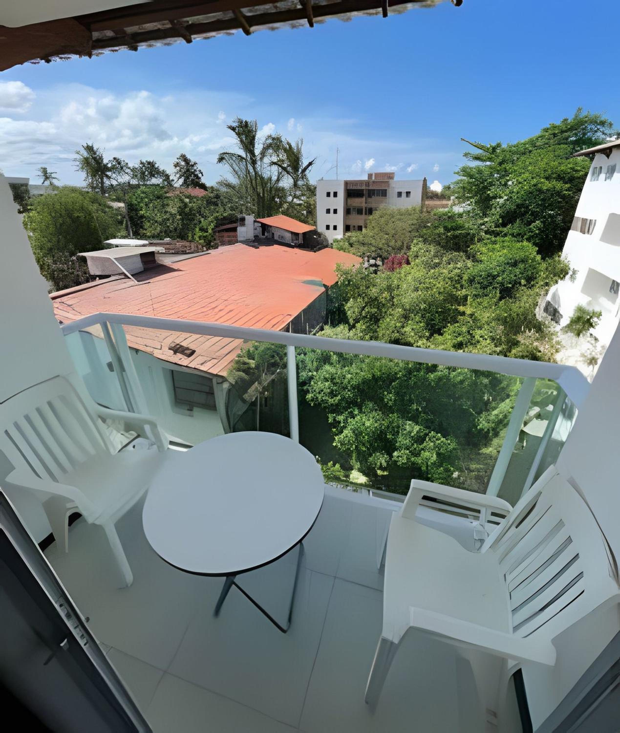 Porto de Galinhas dois quartos