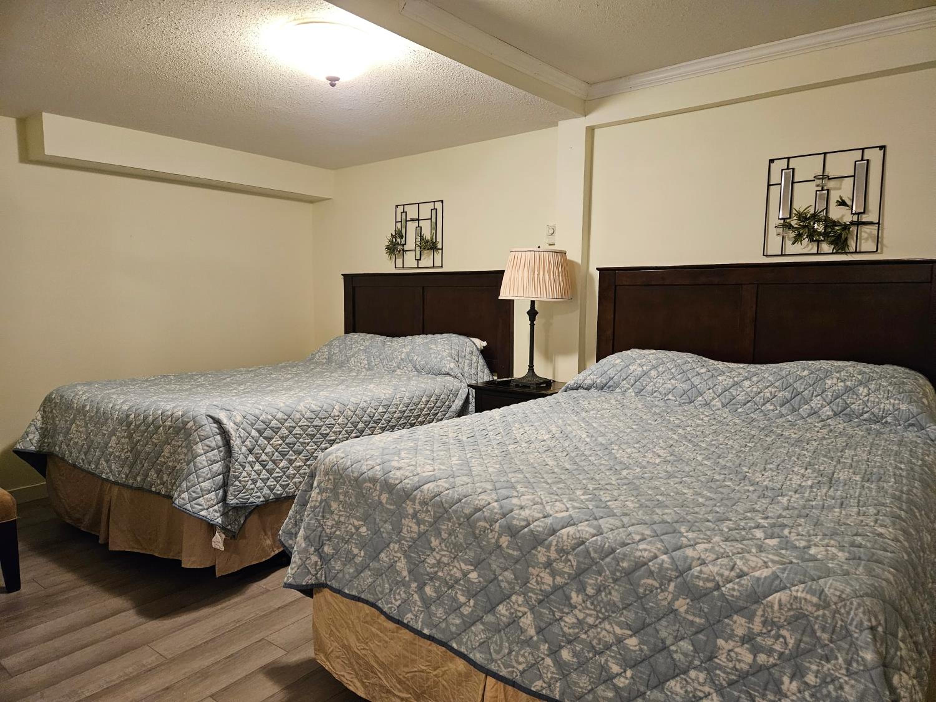 Richca Chalets Resort - Image 3