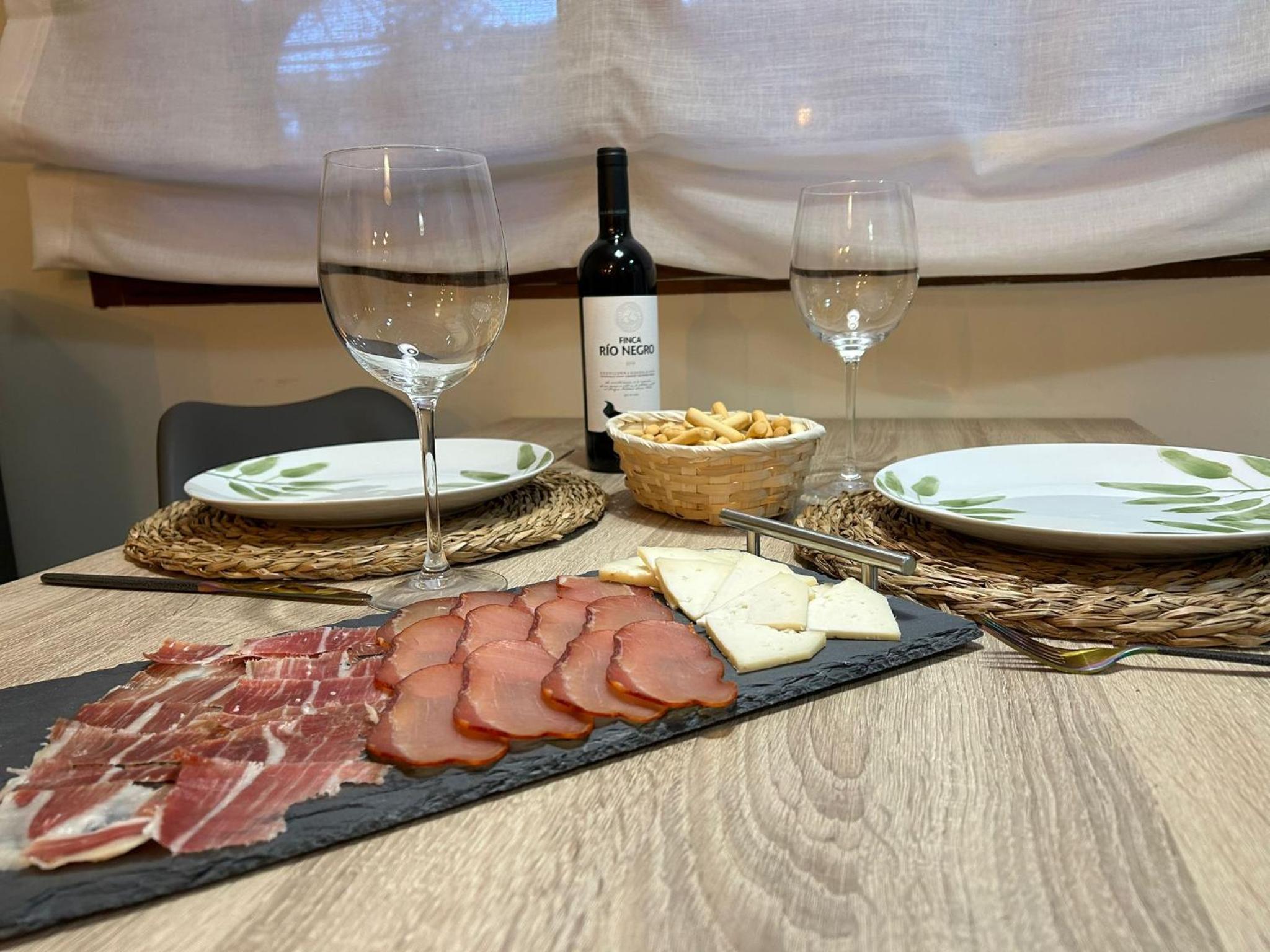 La Posada del Pueblo
