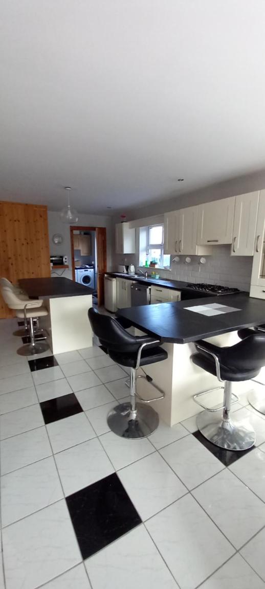 The Corrigeen Douglas Lodge Holiday Homes view 5