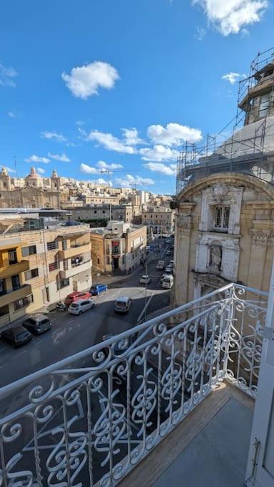 Casa Cospicua KNight Residency