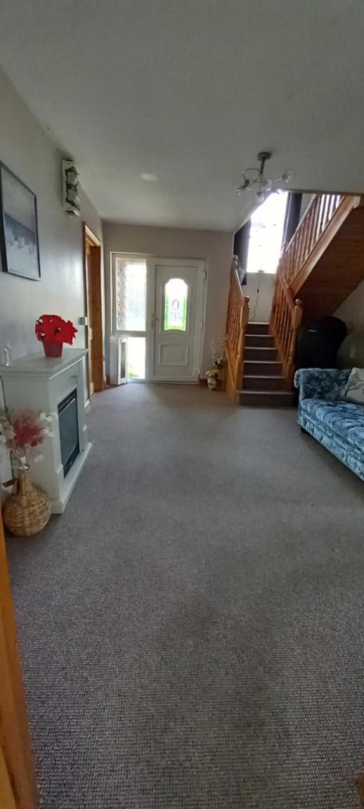 The Corrigeen Douglas Lodge Holiday Homes view 3