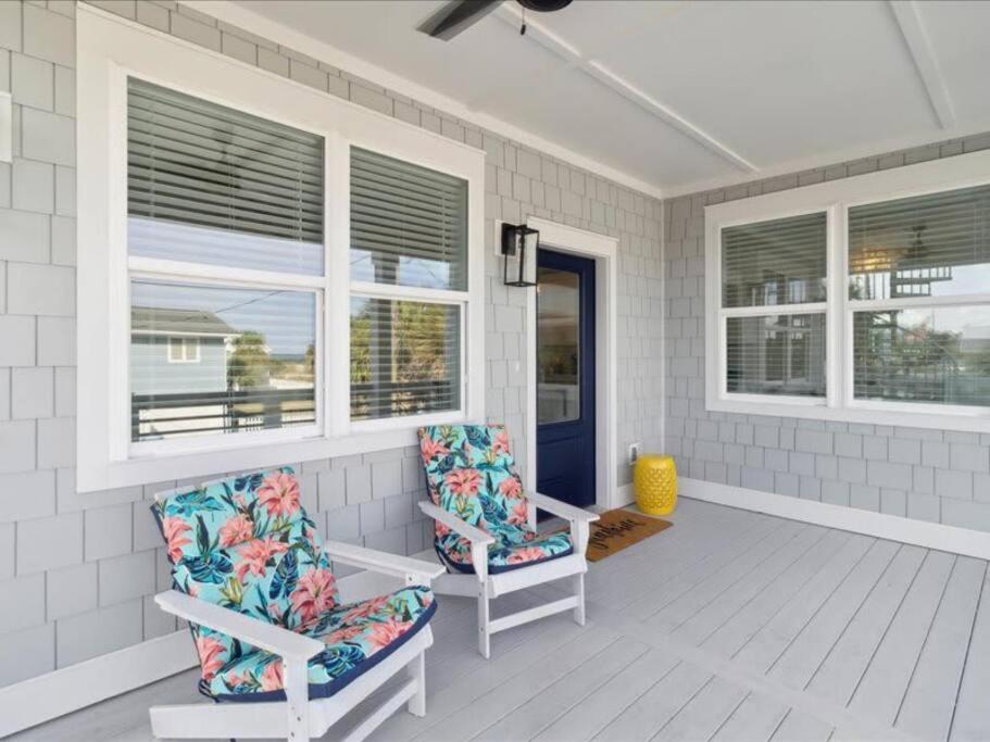 Bougie and The Beach- Stunning 3 Bed 2 Bath home view 4