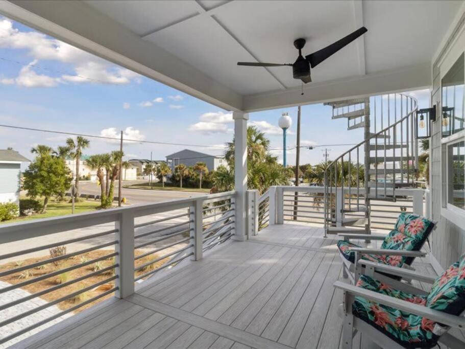 Bougie and The Beach- Stunning 3 Bed 2 Bath home view 5